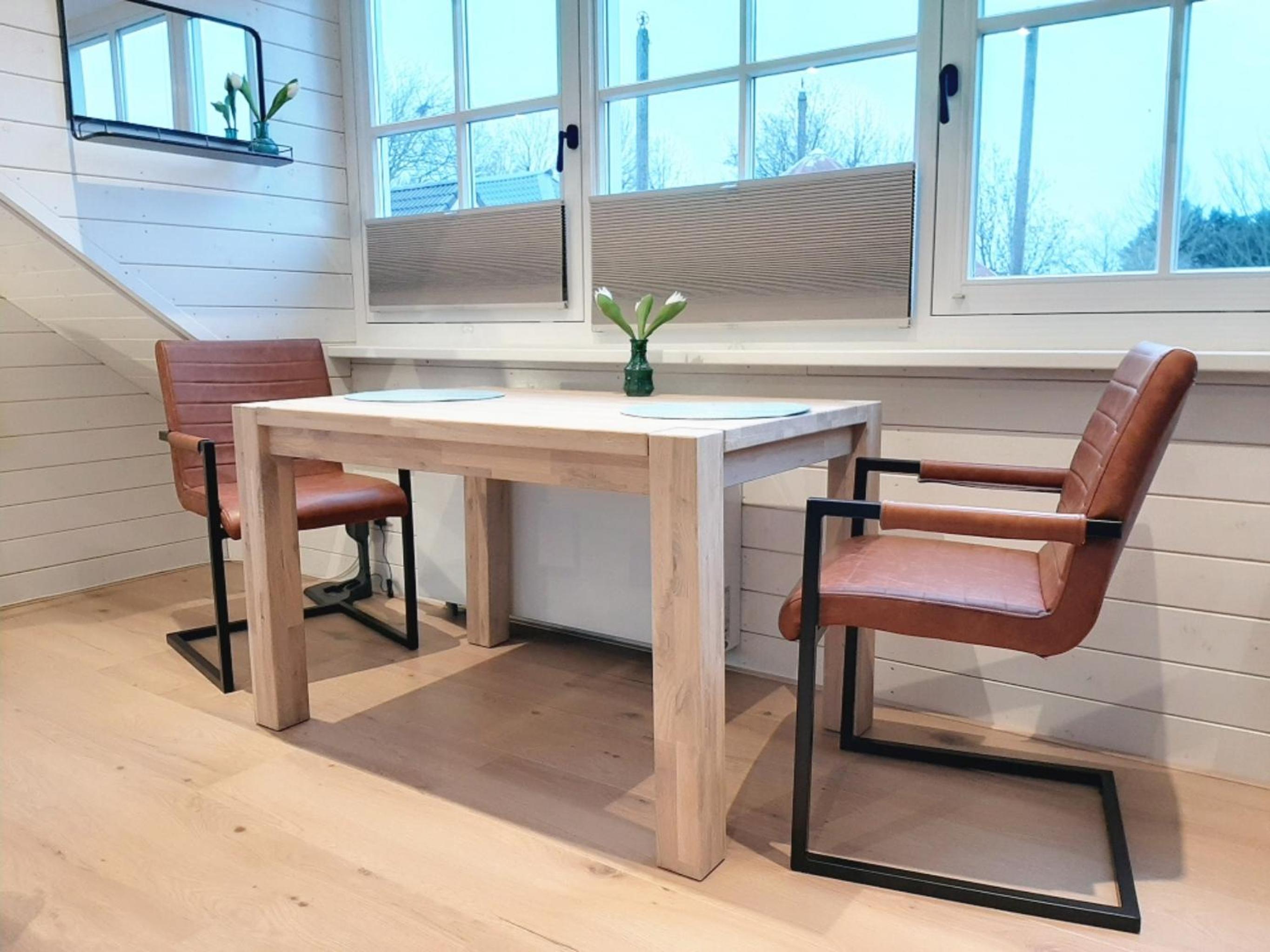 Lodges near the Rhine - Sustainable Residence, photo 91