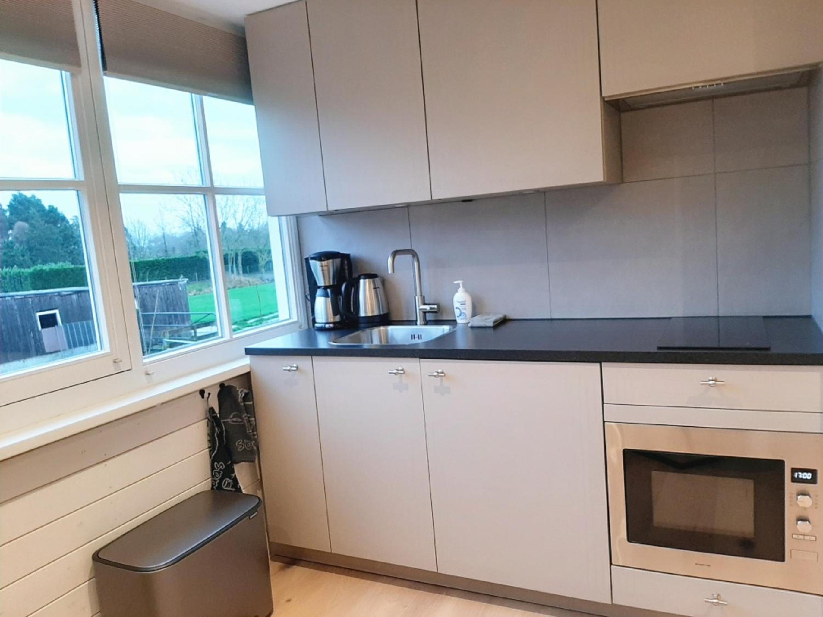 Lodges near the Rhine - Sustainable Residence, photo 49