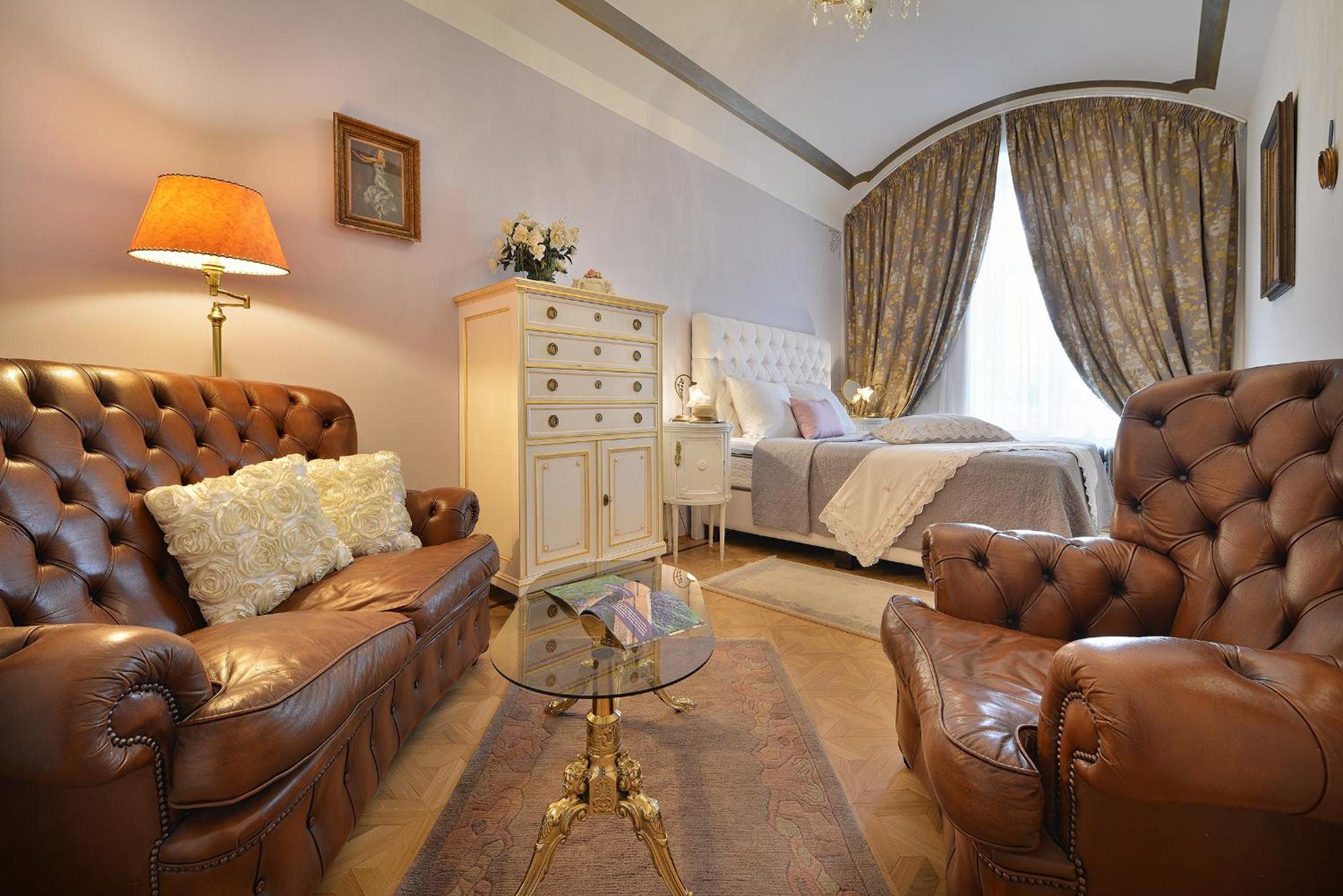 Apartman Dalia Janáčkovo nábřeží