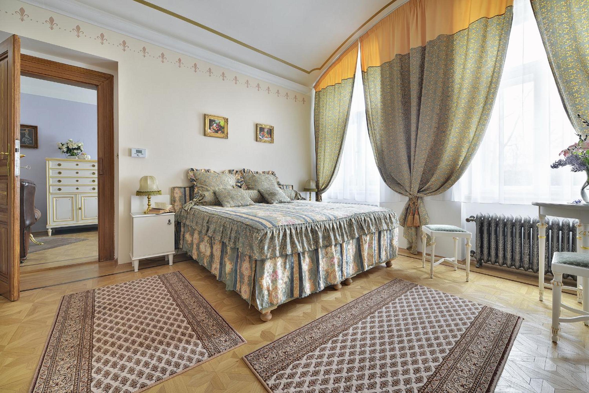 Apartman Dalia Janáčkovo nábřeží