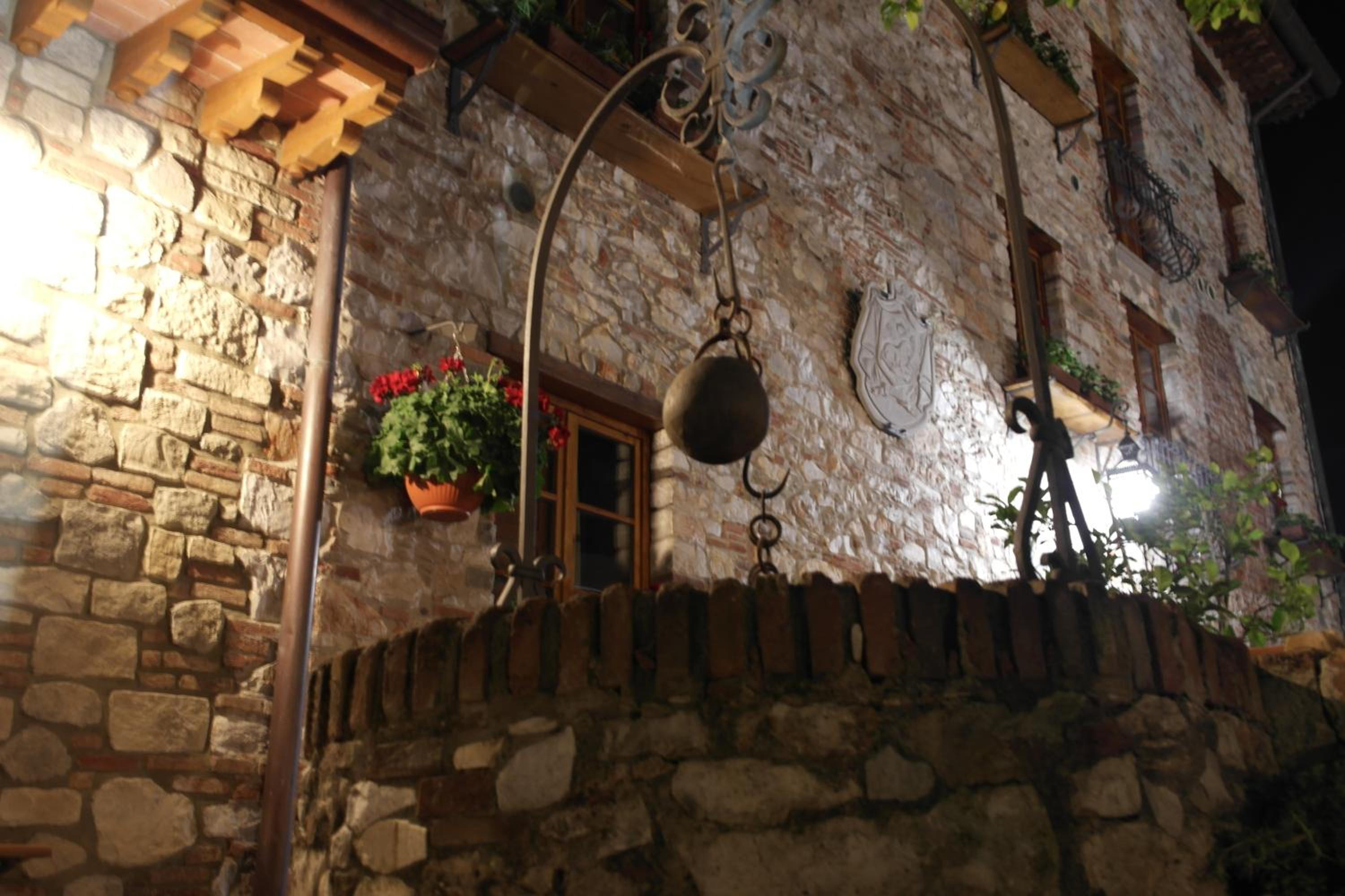 Castello dei Templari