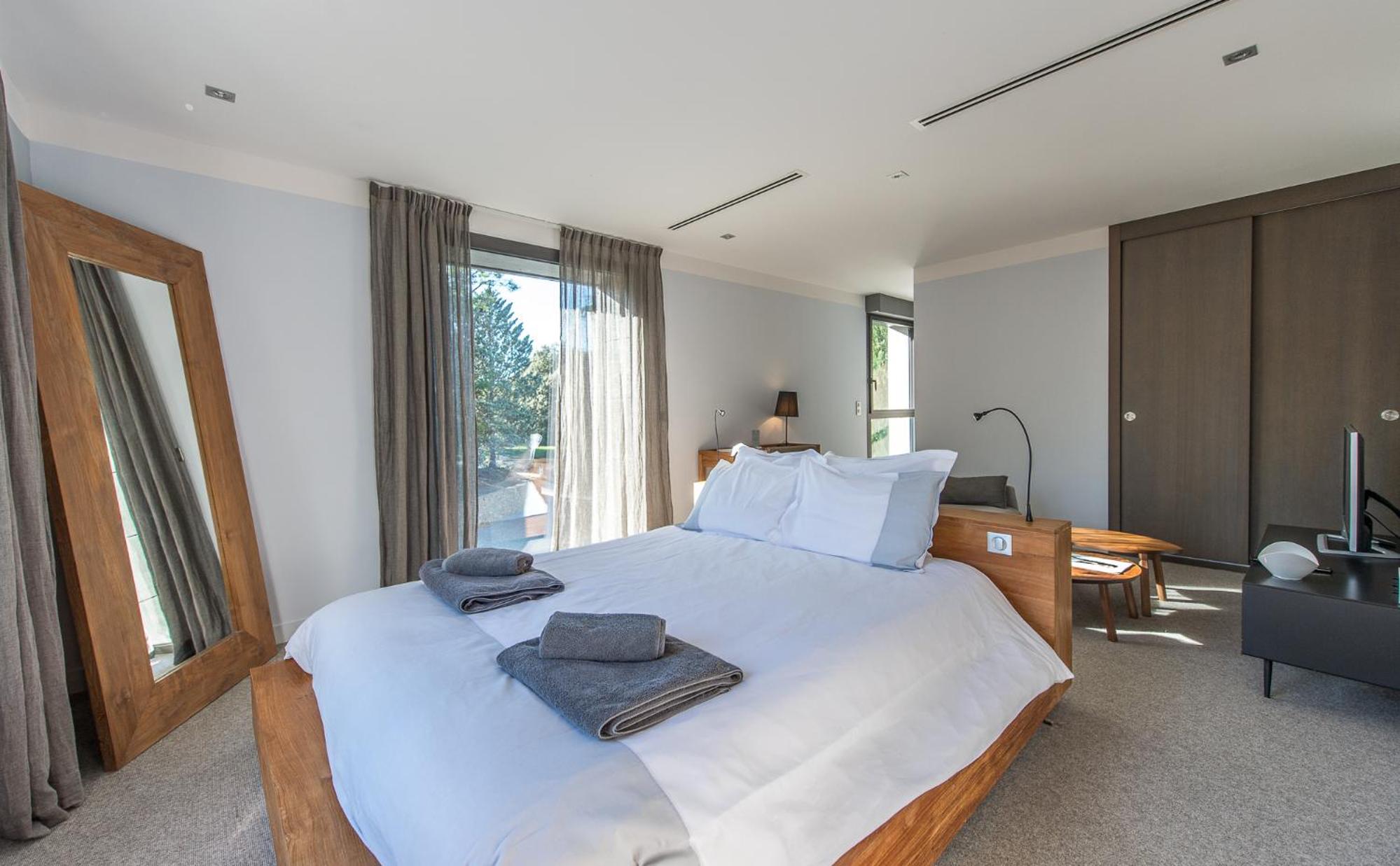 Domaine Rampale