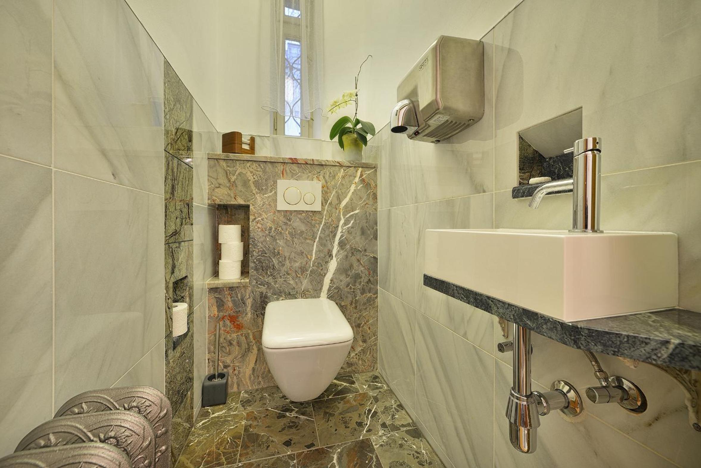 Apartman Dalia Janáčkovo nábřeží
