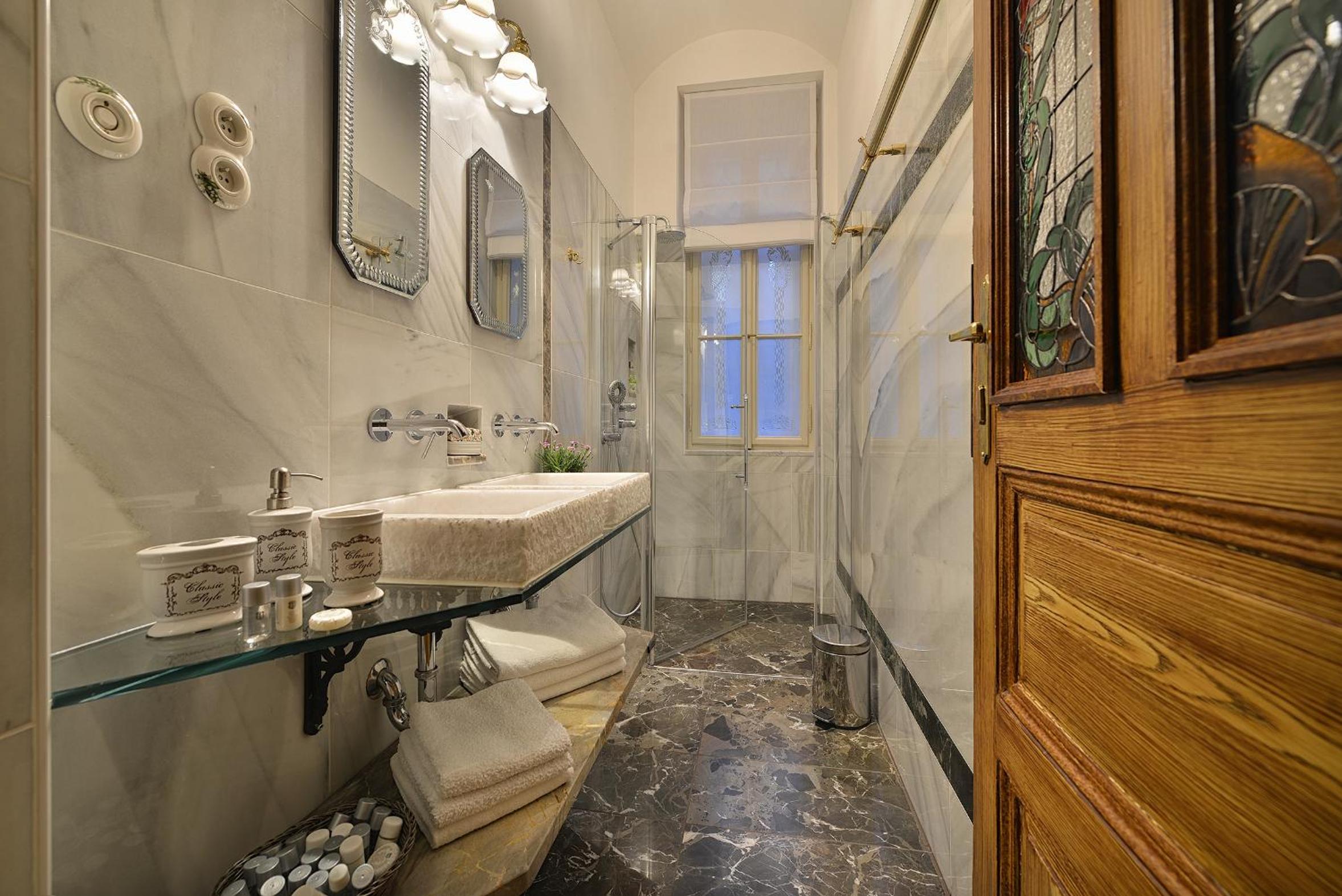 Apartman Dalia Janáčkovo nábřeží