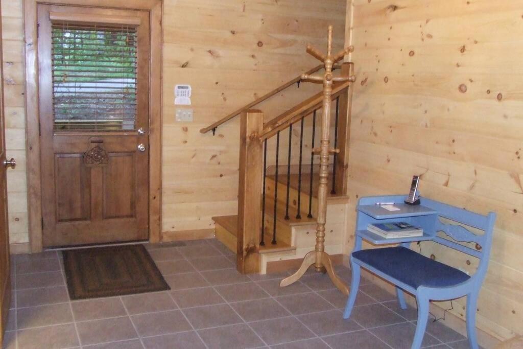 Cherokee Dream Mountain Lodge