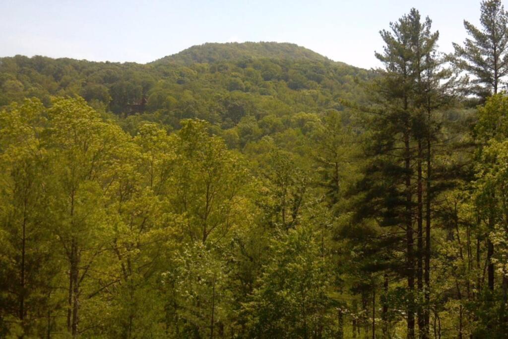 Cherokee Dream Mountain Lodge