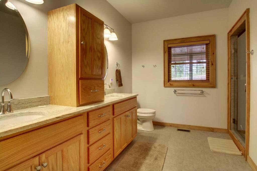 Cherokee Dream Mountain Lodge
