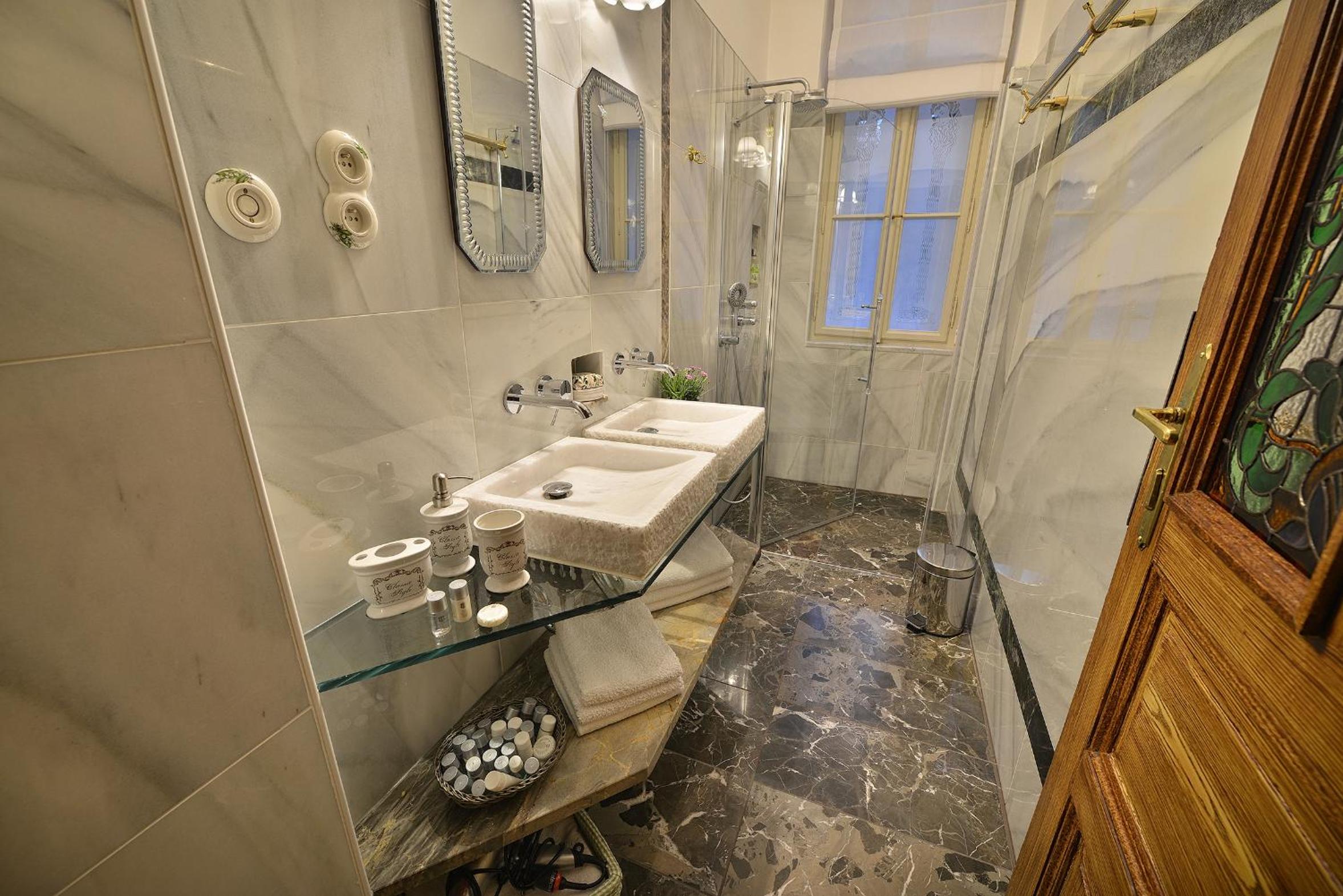 Apartman Dalia Janáčkovo nábřeží