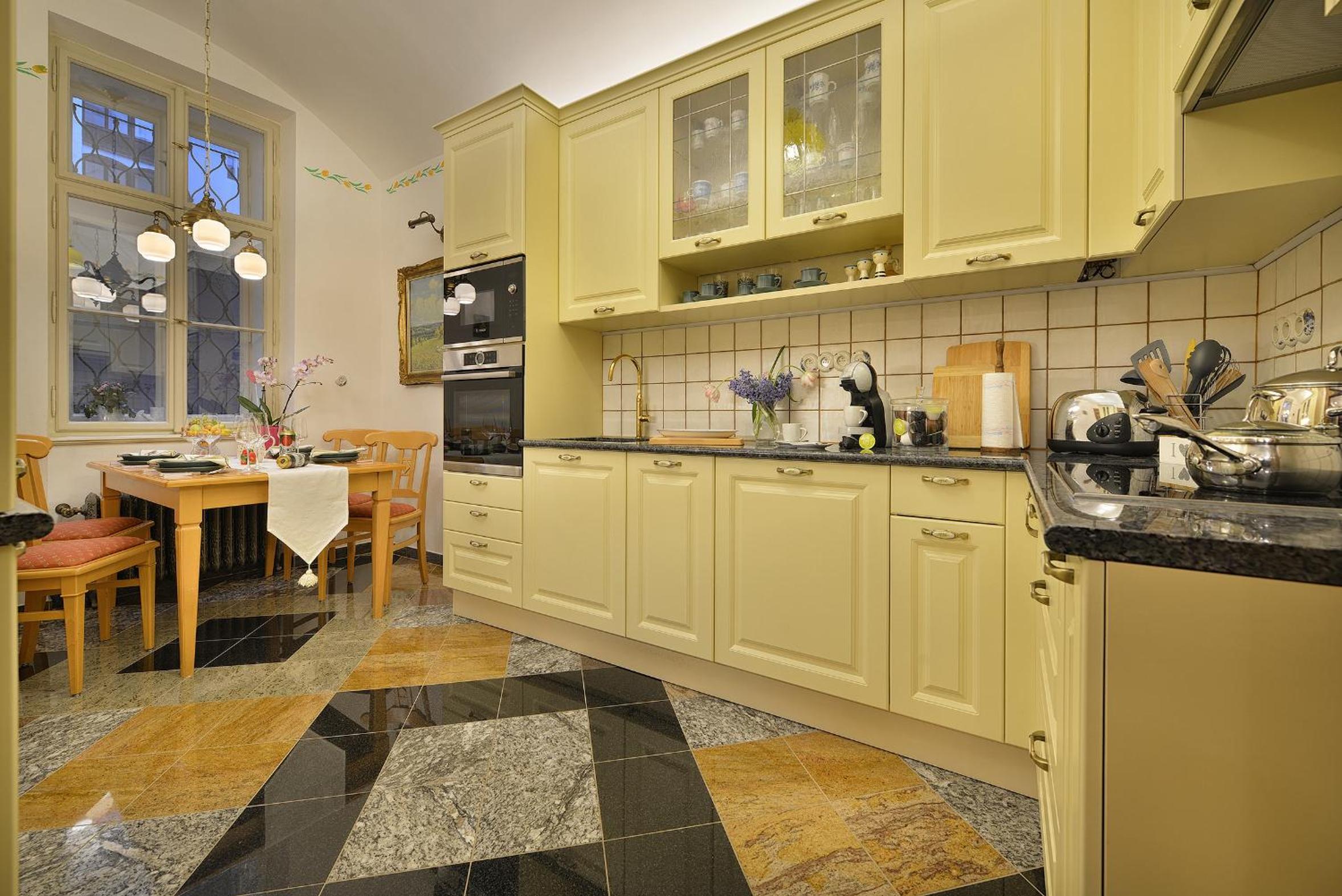 Apartman Dalia Janáčkovo nábřeží