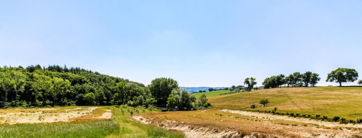 Country House La Fattoria Di Paolo view 5