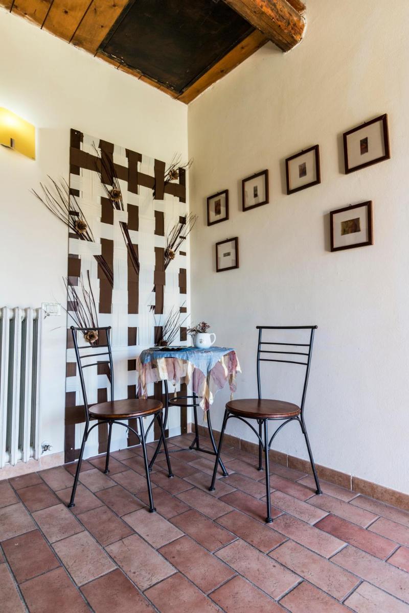 Country House La Fattoria Di Paolo view 3