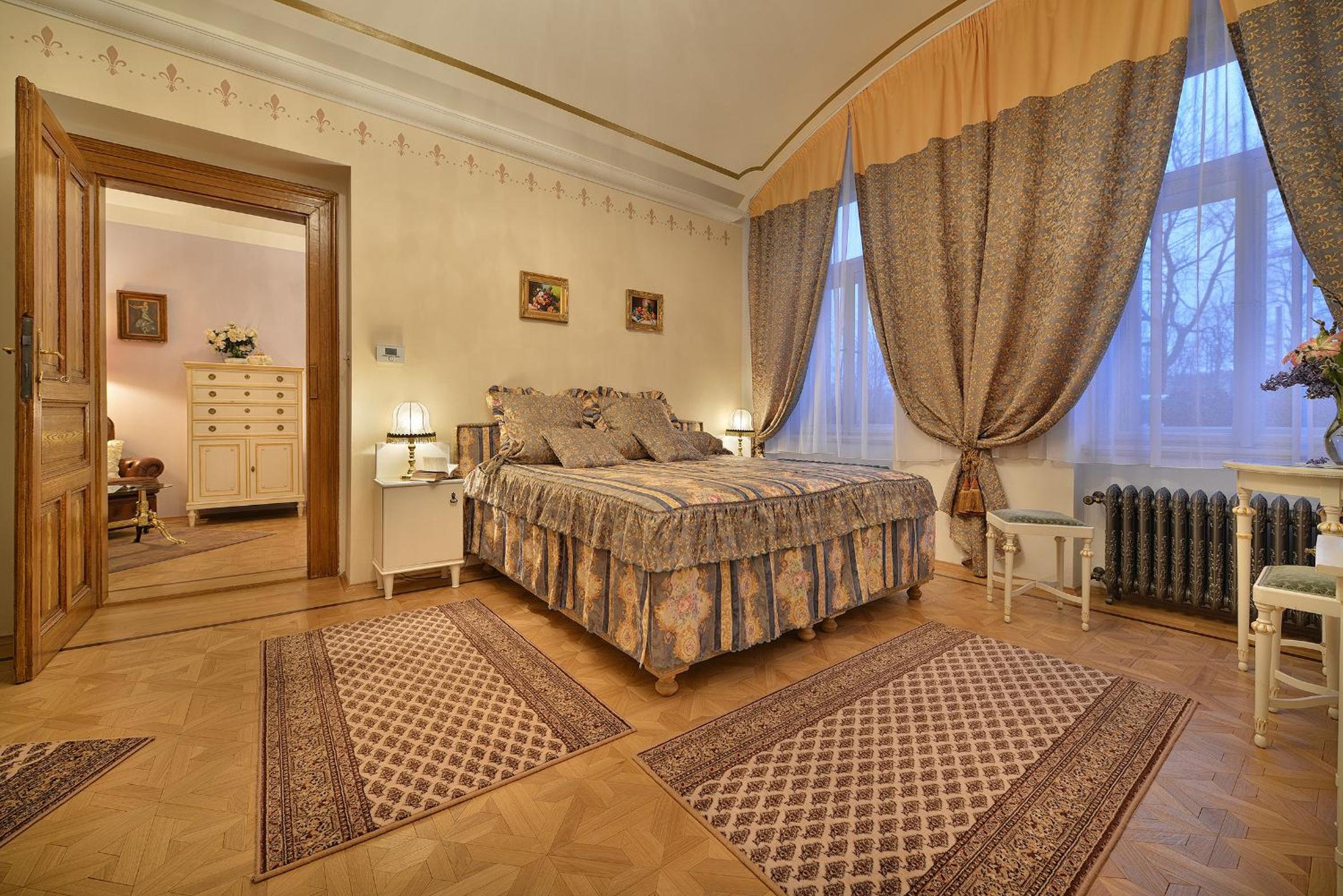 Apartman Dalia Janáčkovo nábřeží
