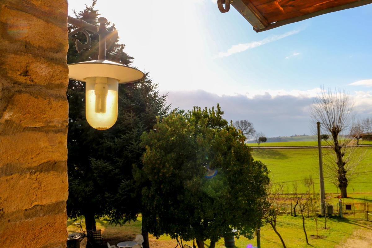 Country House La Fattoria Di Paolo view 2