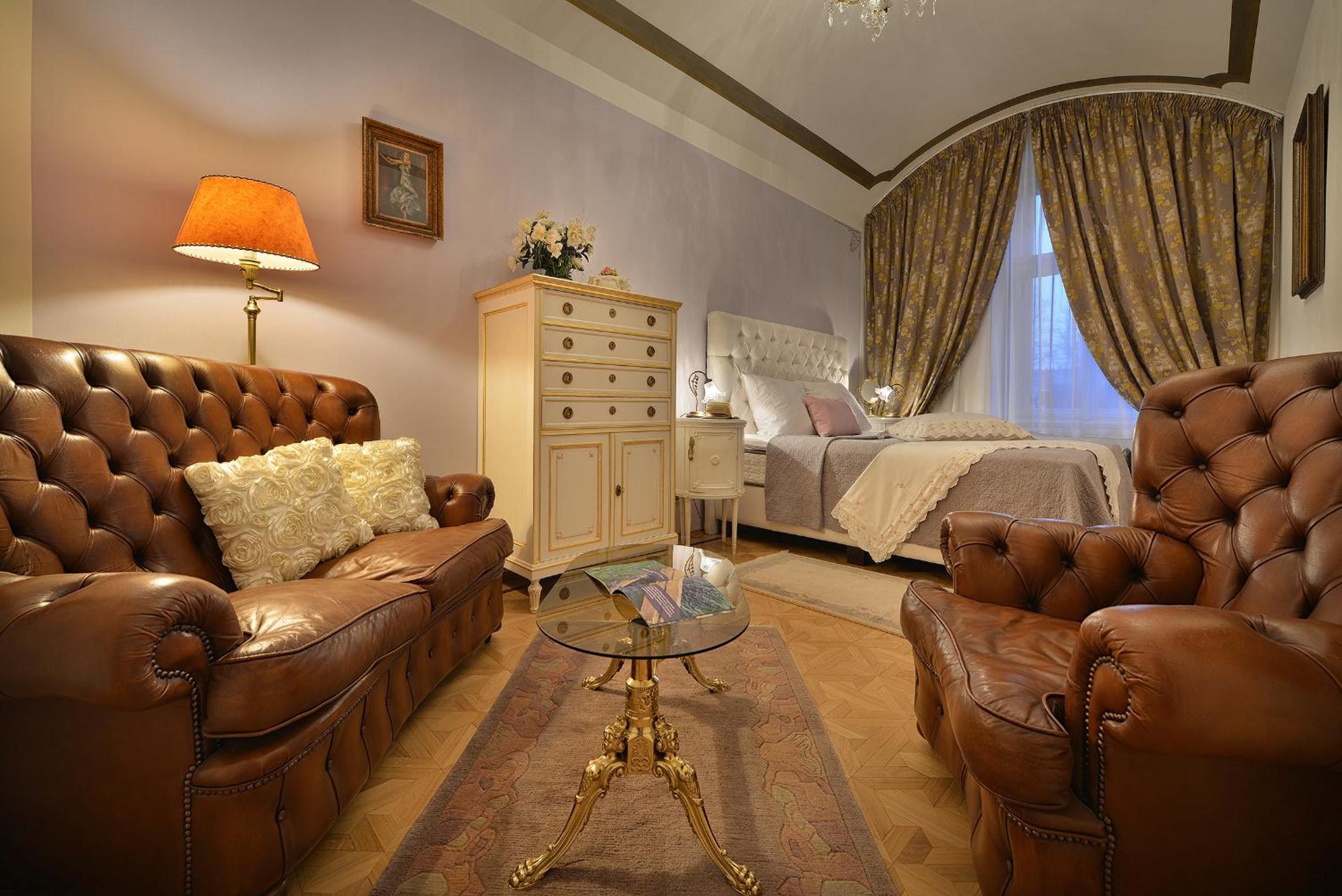Apartman Dalia Janáčkovo nábřeží