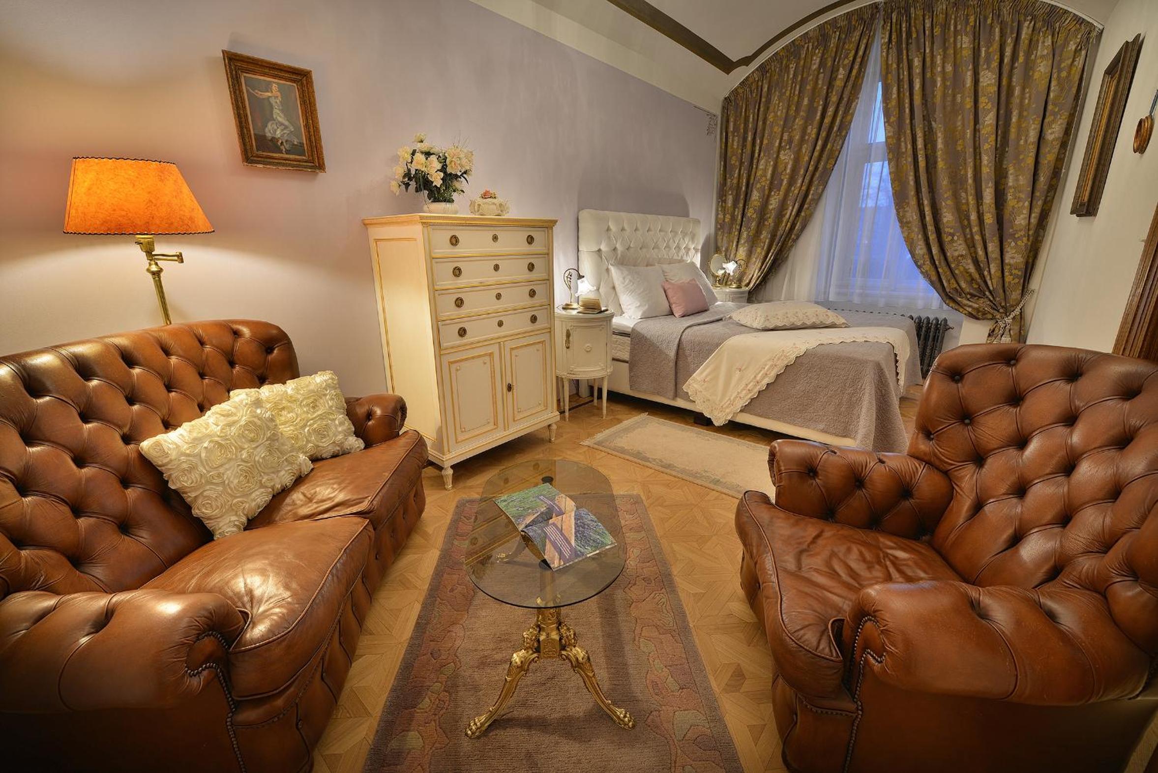 Apartman Dalia Janáčkovo nábřeží