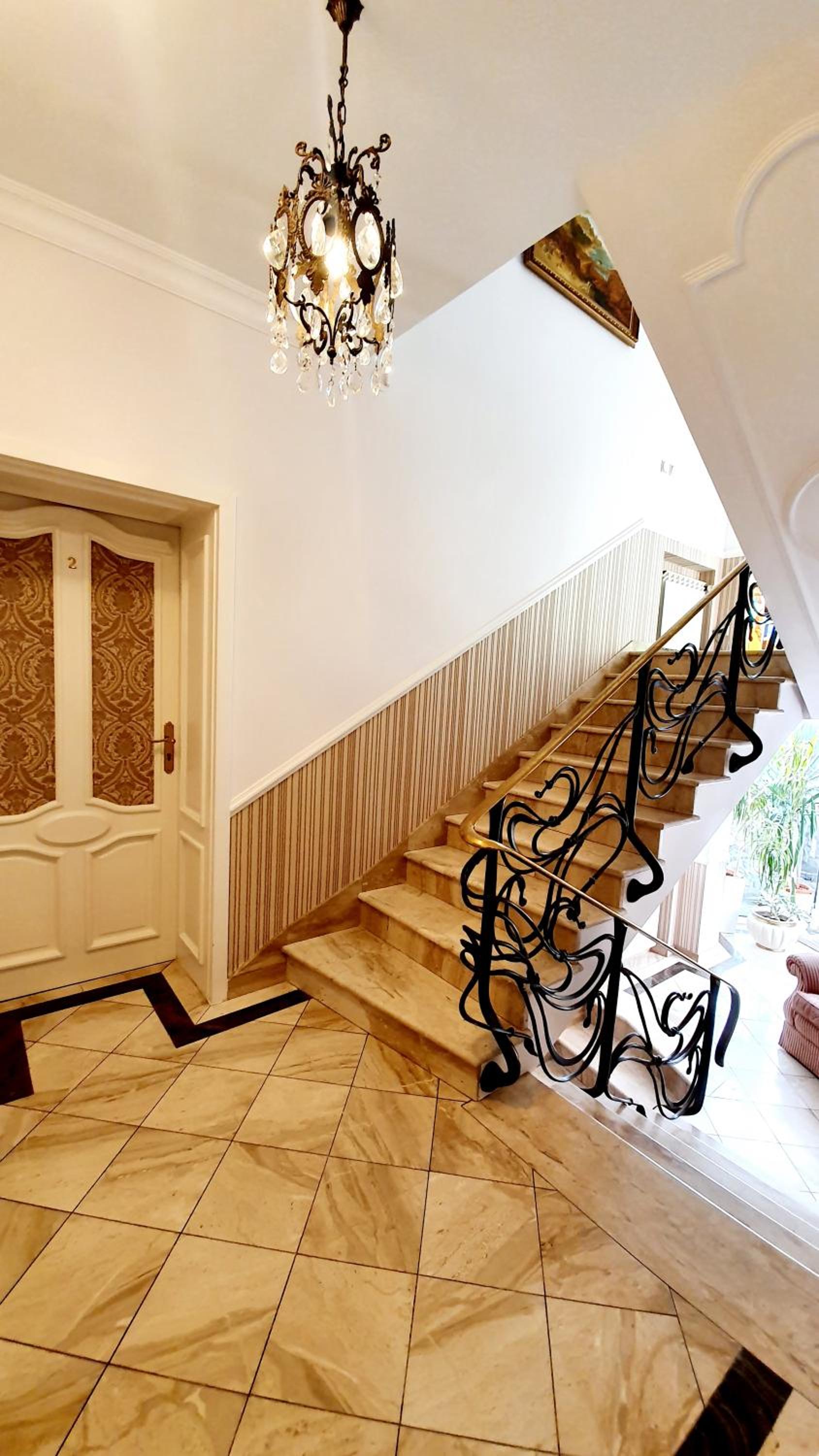 BTHouse, Pokoje Gościnne