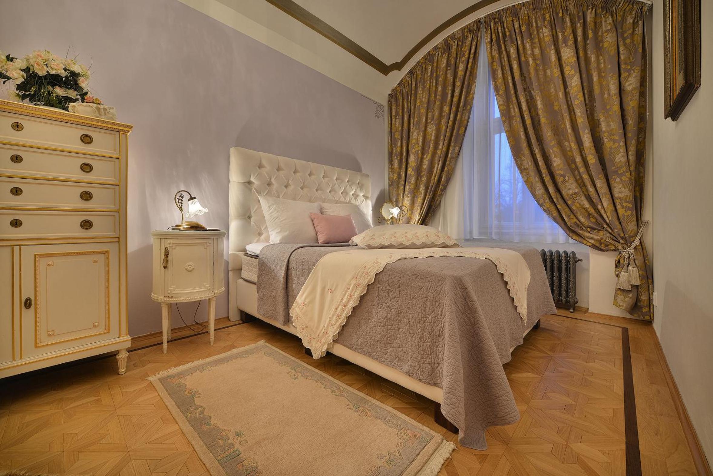 Apartman Dalia Janáčkovo nábřeží