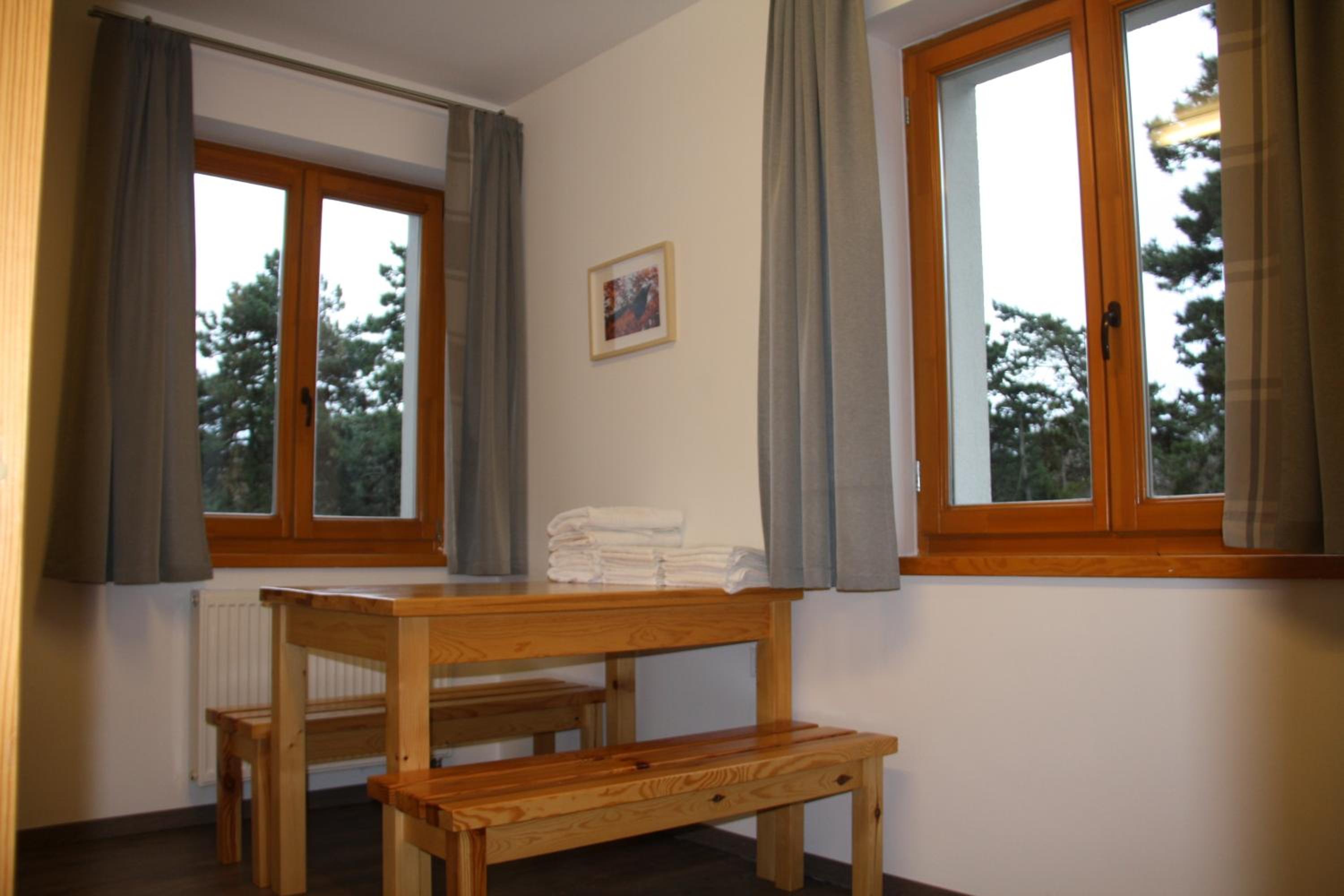 Rotter Lajos Turistaház view 3