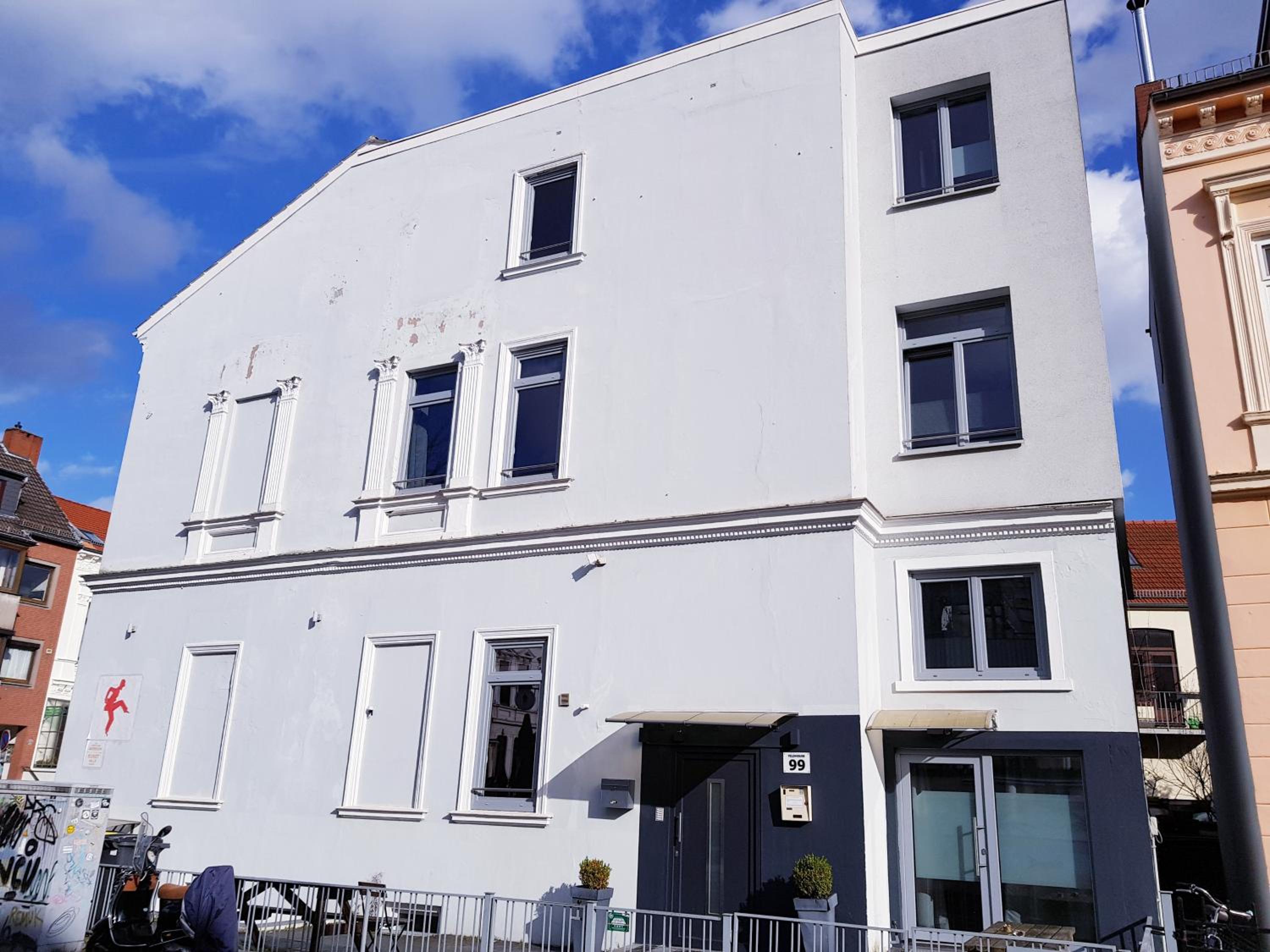 Feldhouse