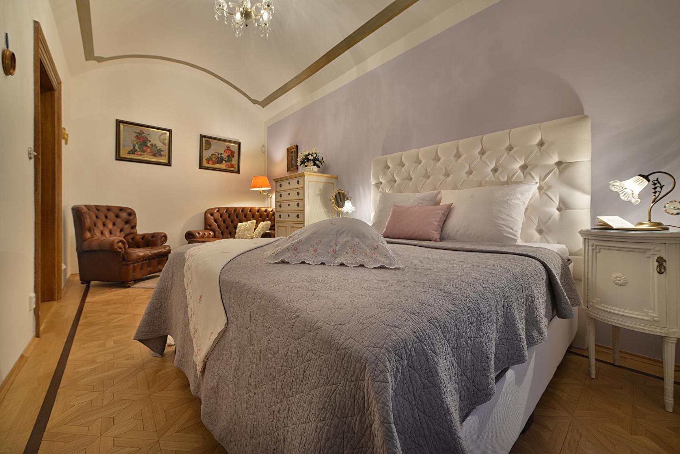 Apartman Dalia Janáčkovo nábřeží