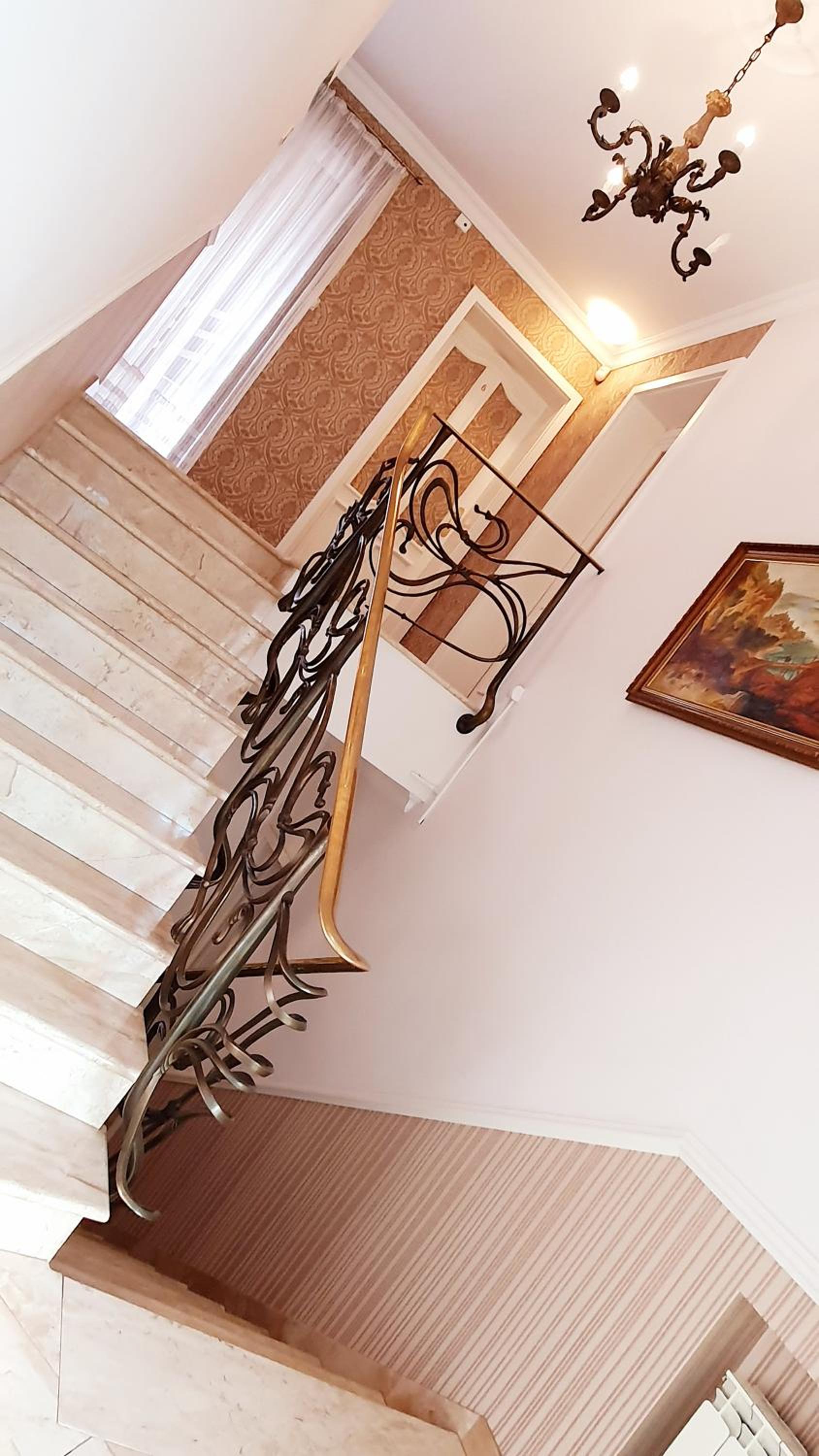 BTHouse, Pokoje Gościnne