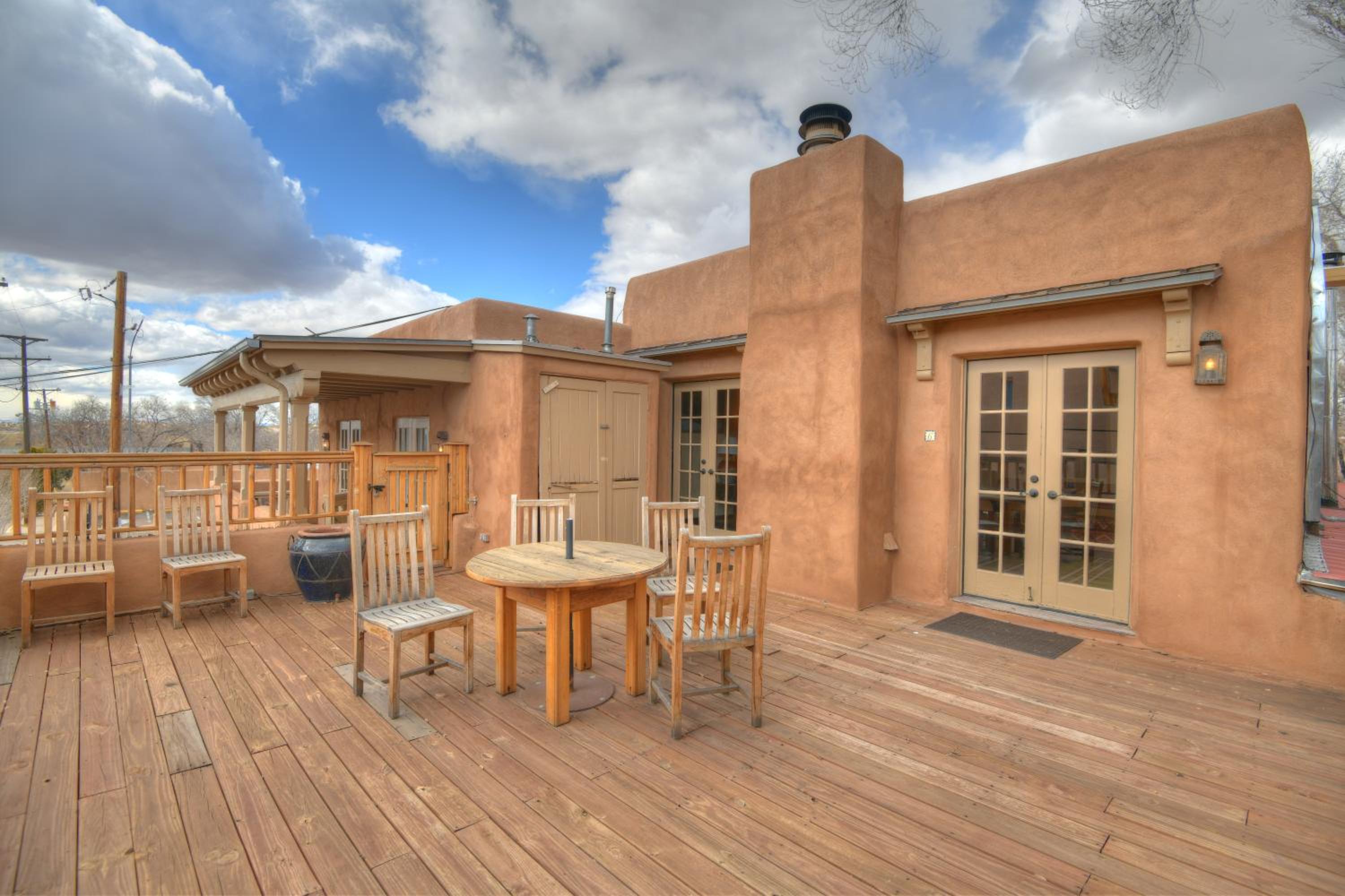 Inn at Vanessie view 5
