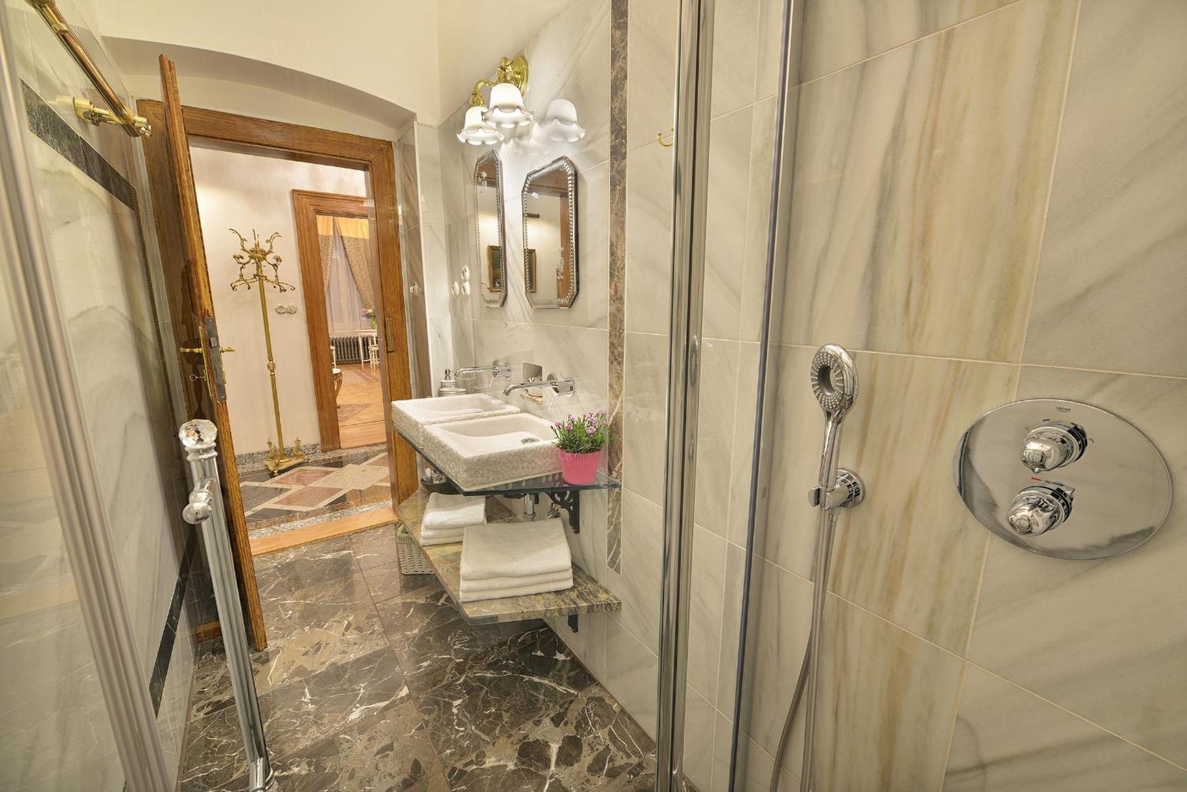 Apartman Dalia Janáčkovo nábřeží