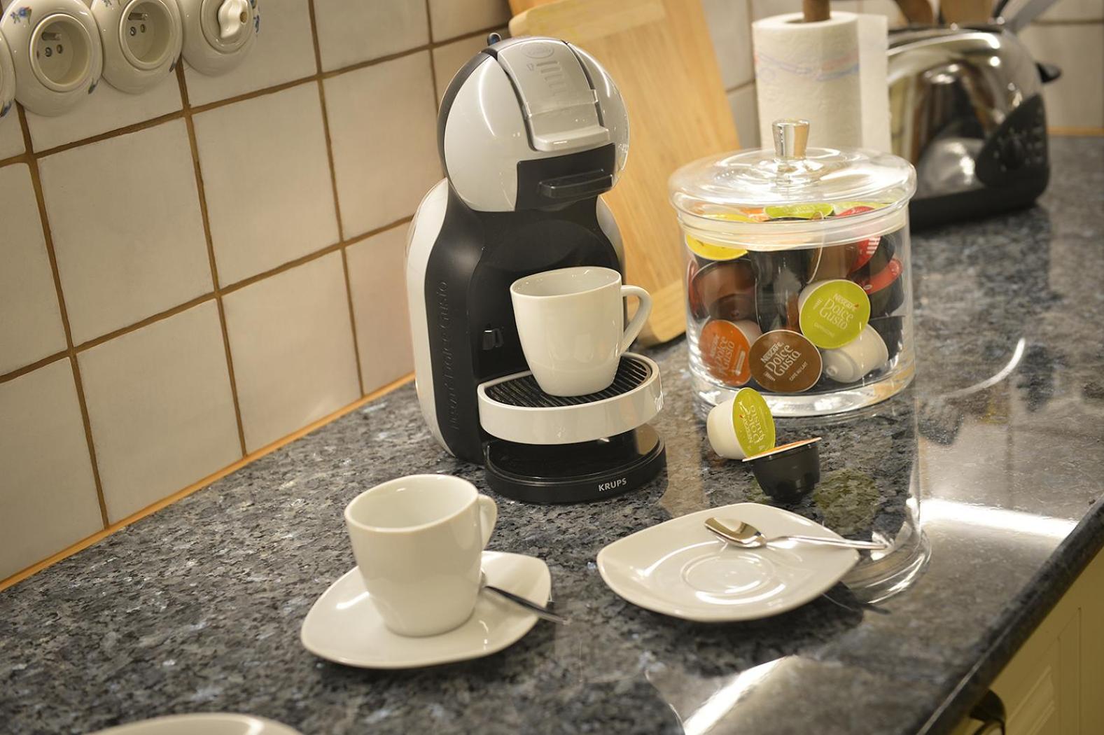 Apartman Dalia Janáčkovo nábřeží