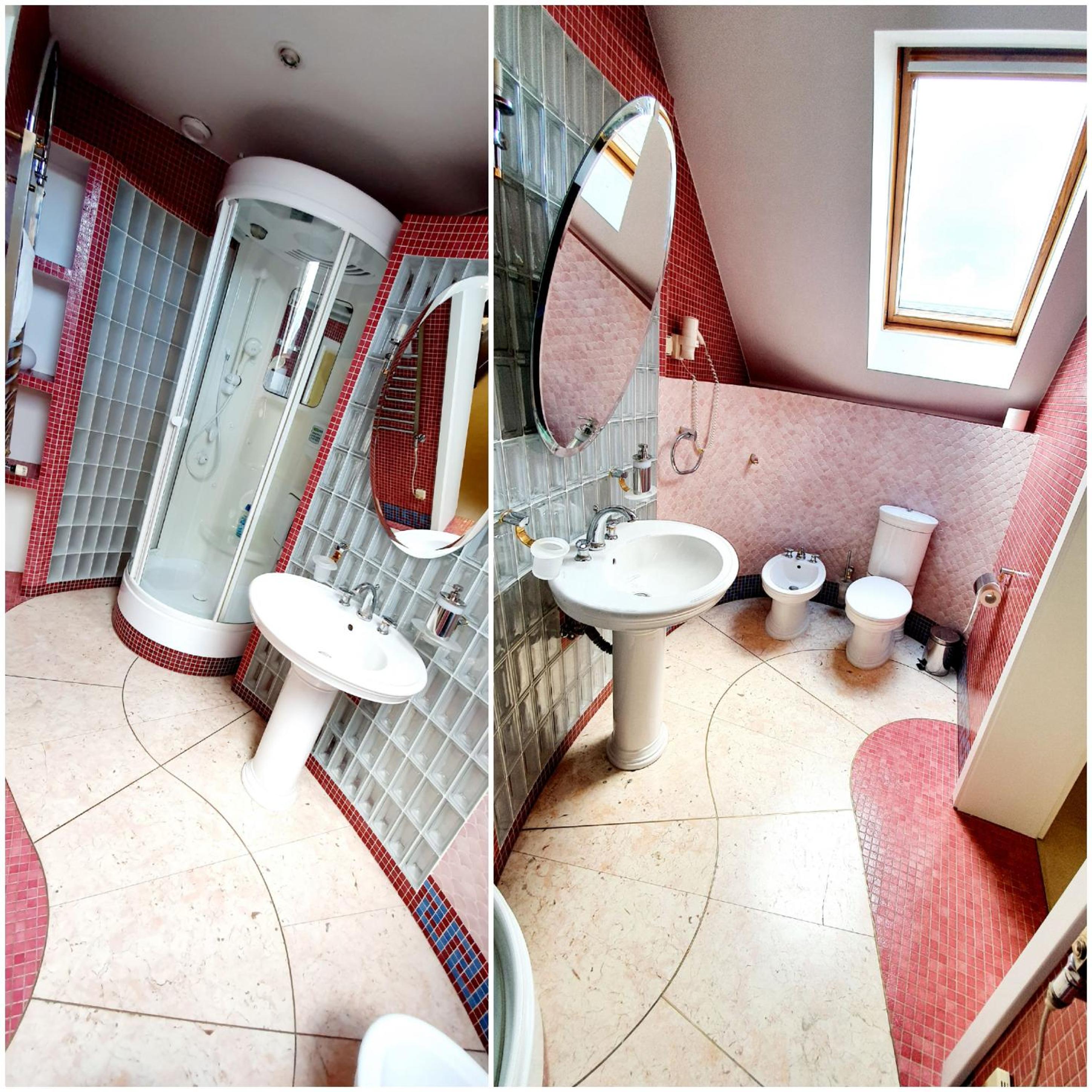 BTHouse, Pokoje Gościnne