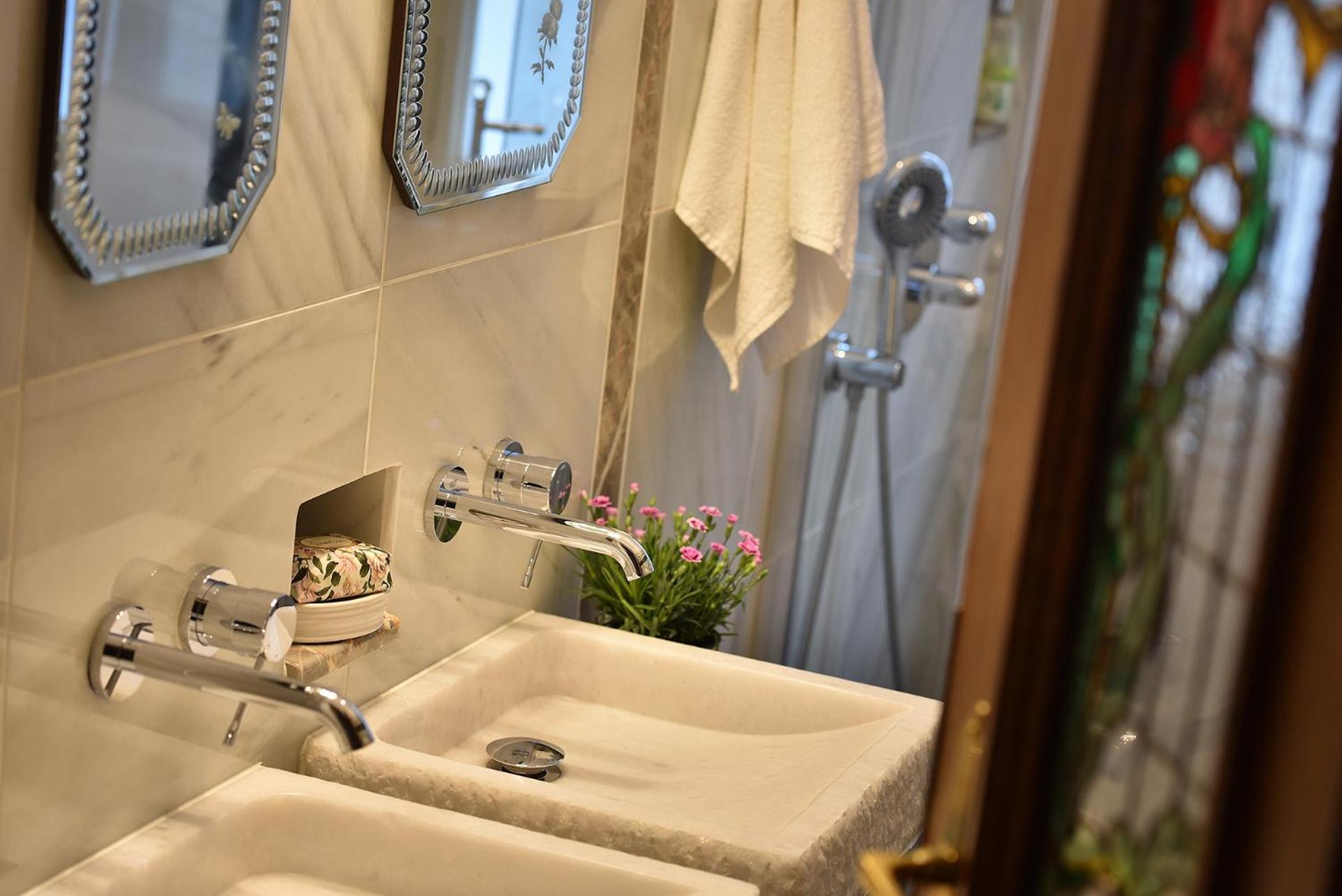 Apartman Dalia Janáčkovo nábřeží