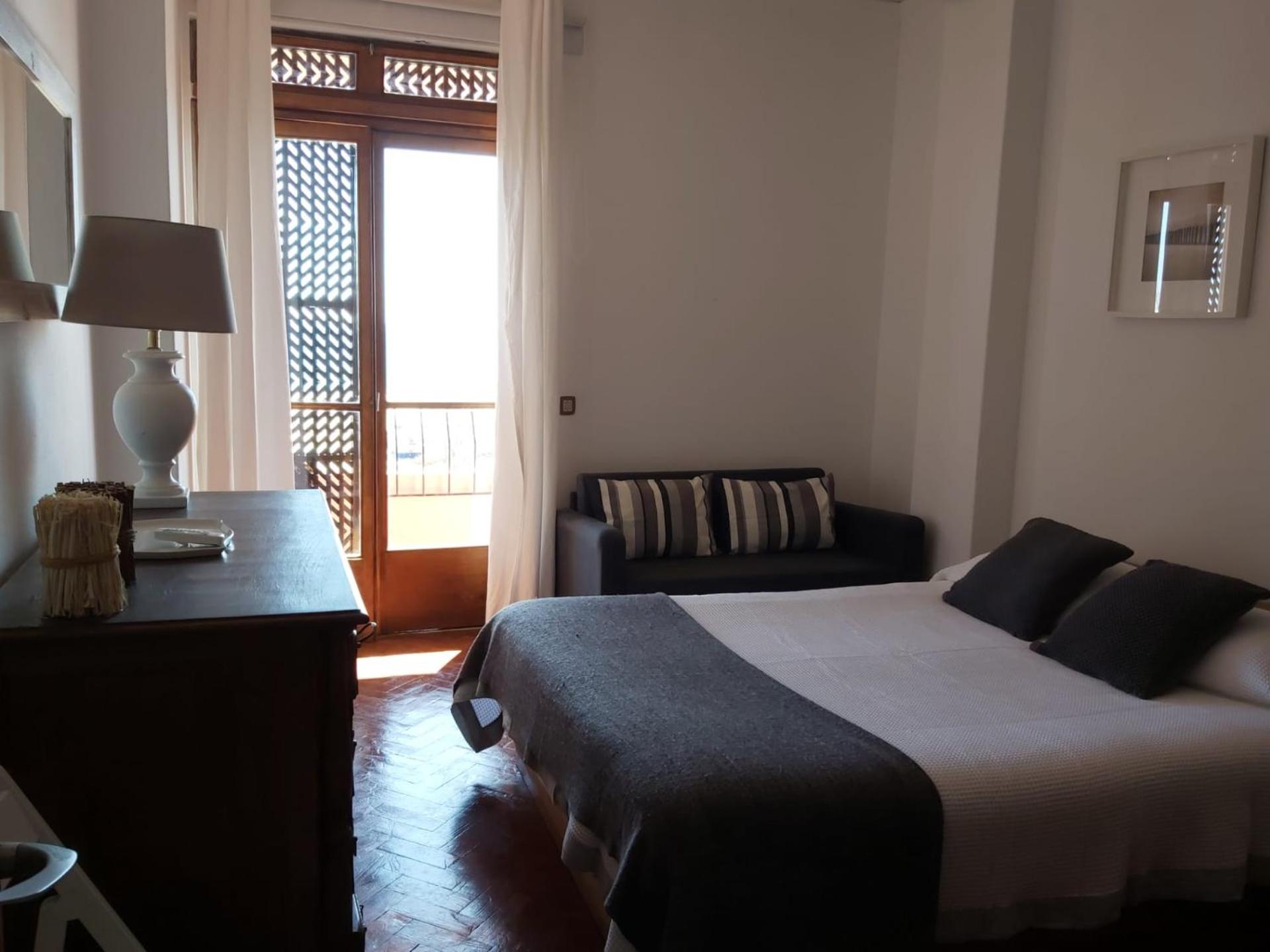 Apartamento Vintage Frente ao Mar view 2