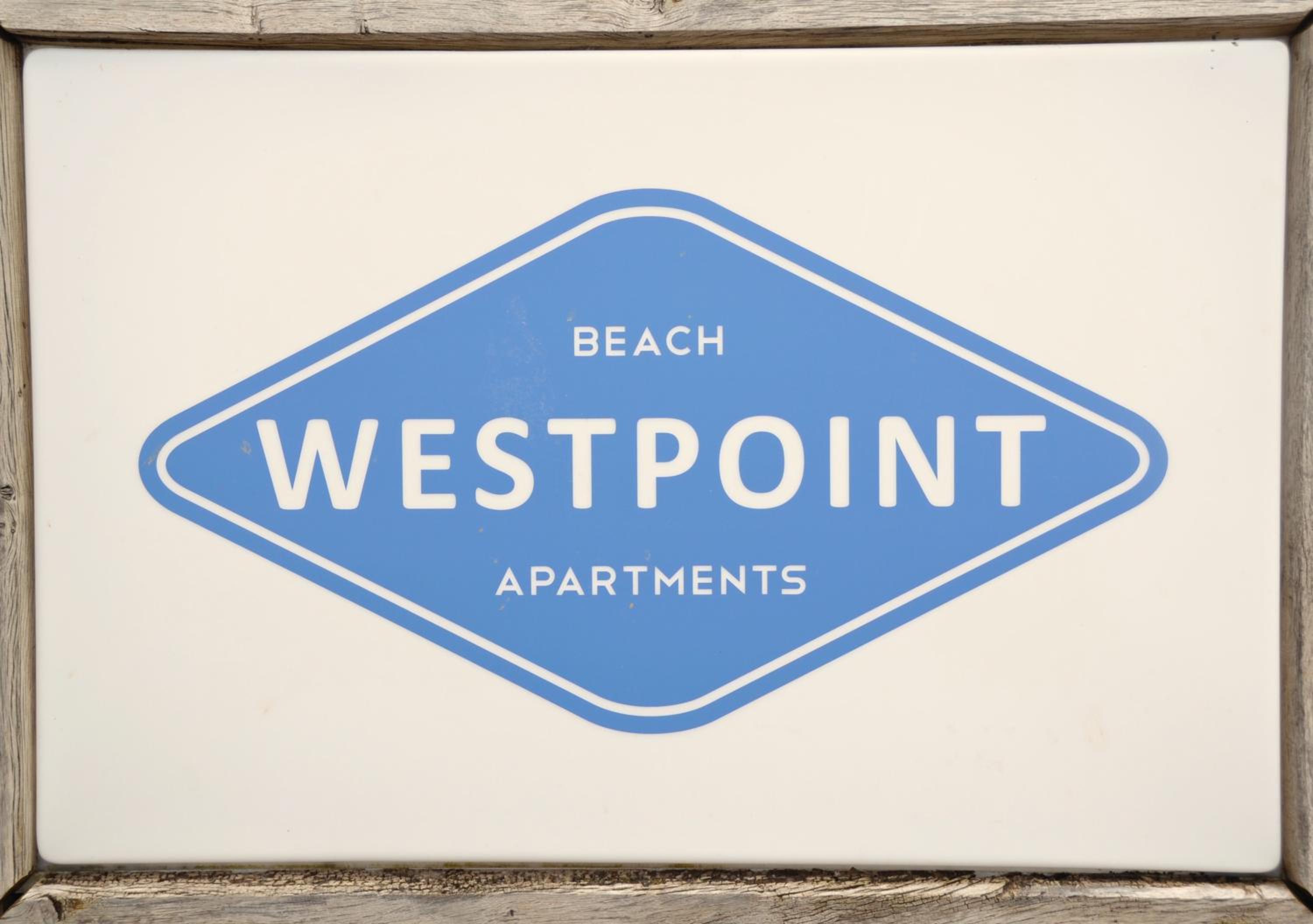 Westpoint Apartments view 2