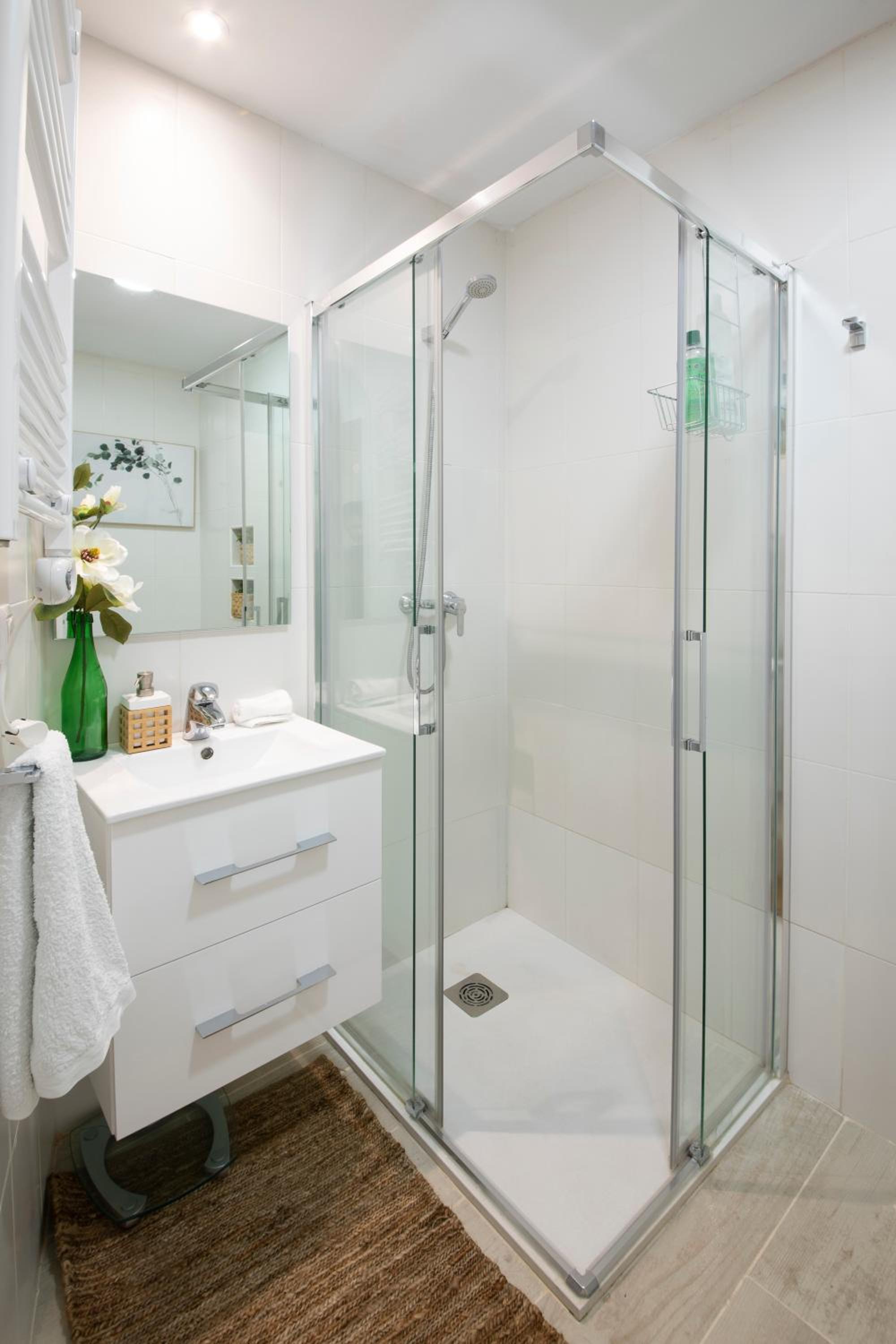 Bell Tower Old Town with AC