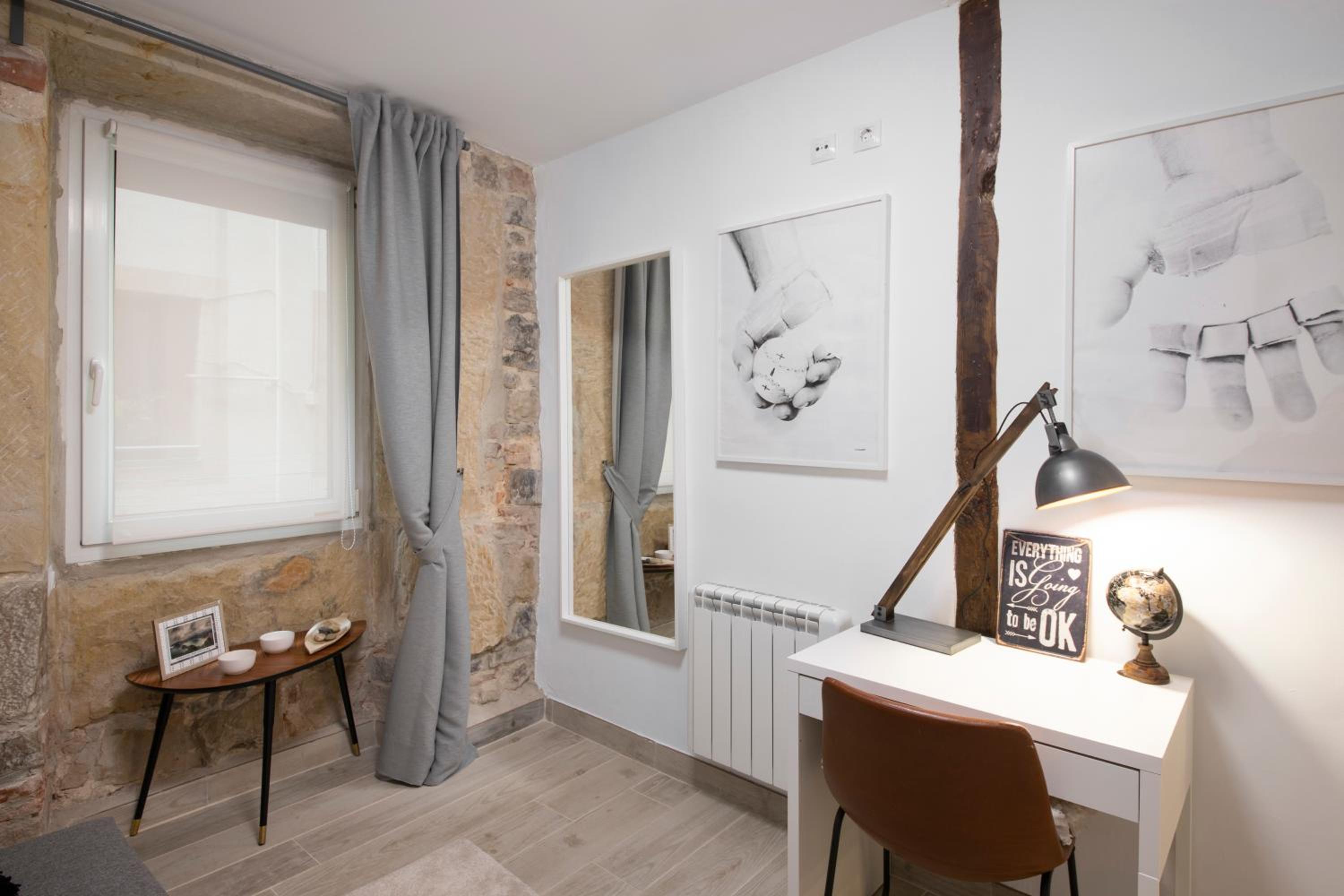 Bell Tower Old Town with AC