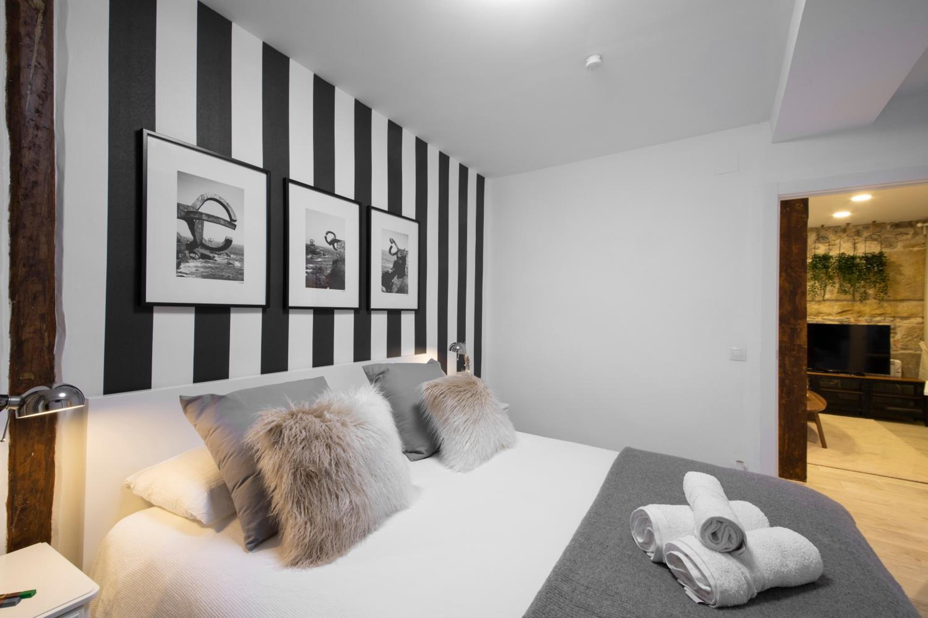 Bell Tower Old Town with AC