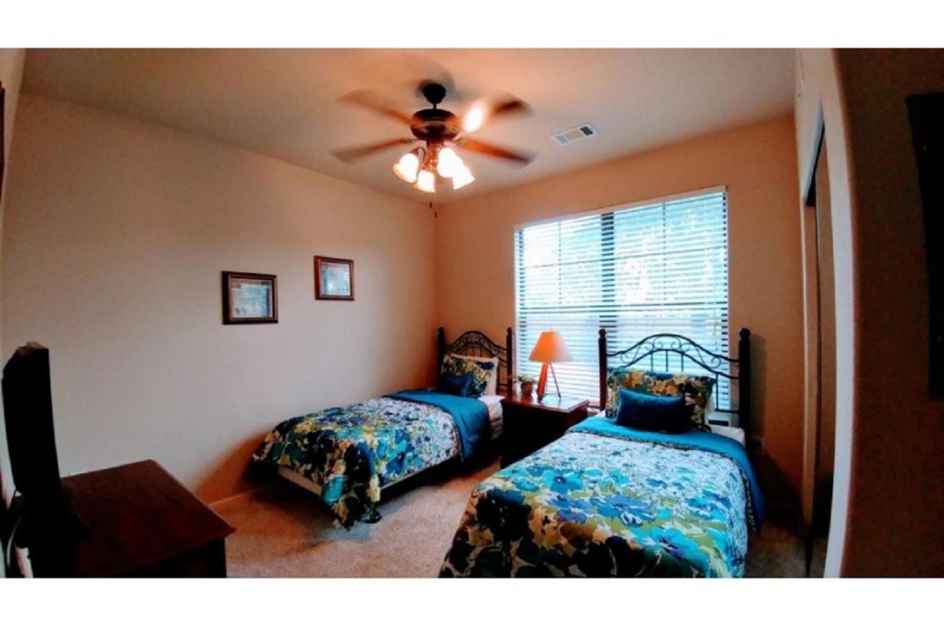Two-Bedroom Townhome Kissimmee