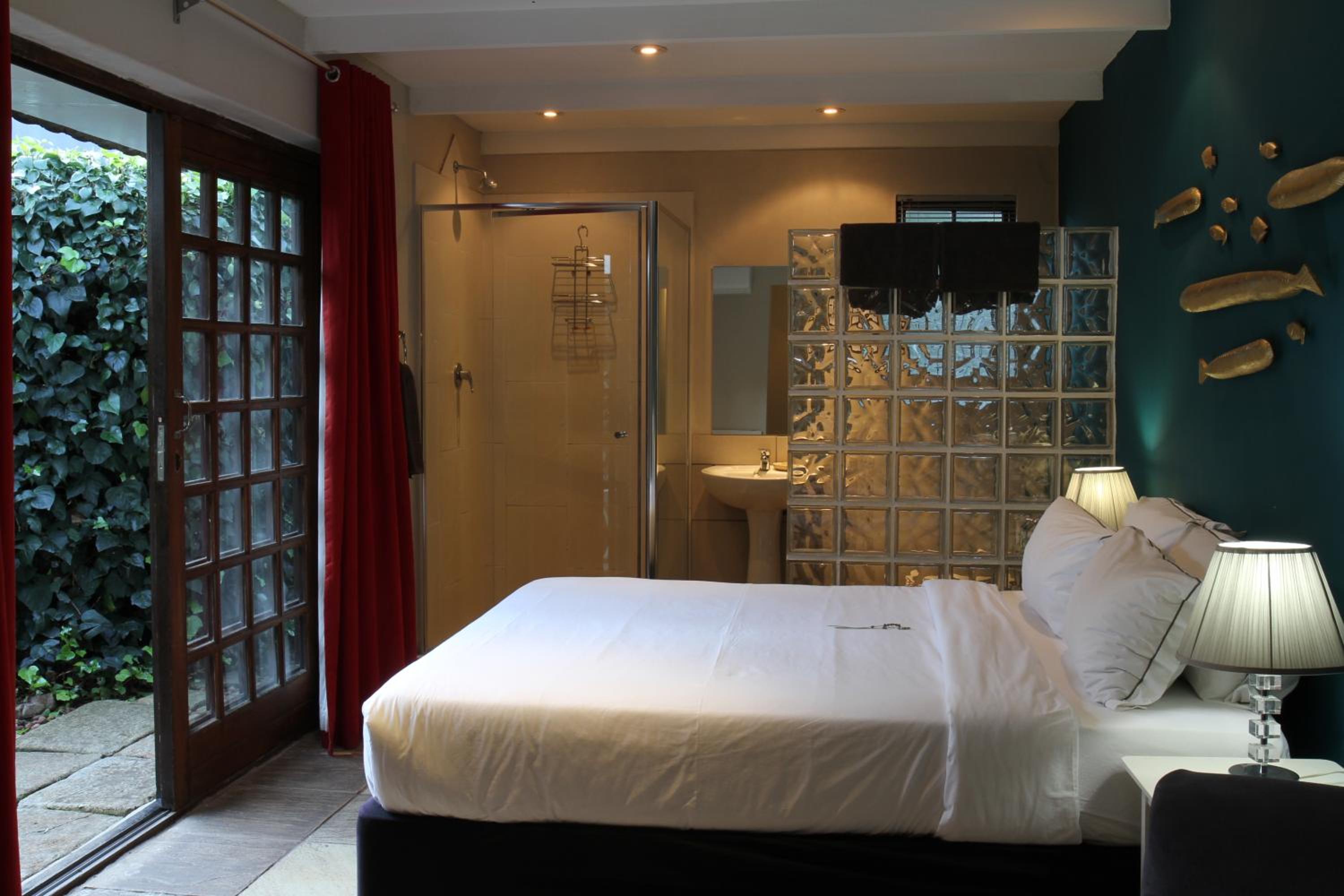 Lucky Bean Guesthouse