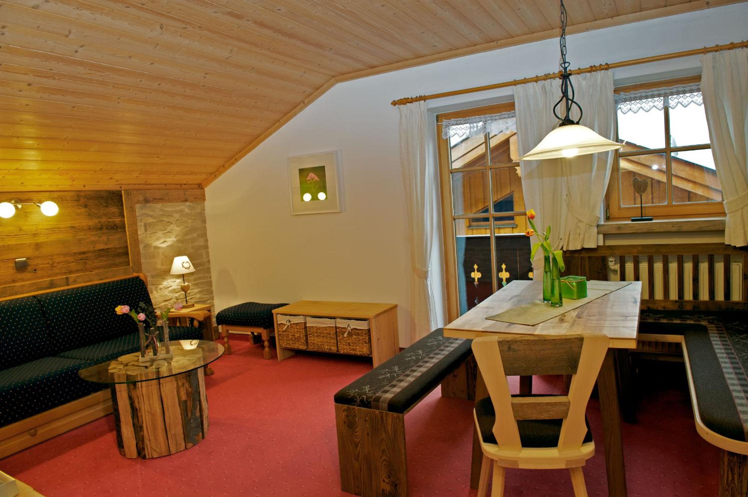 Pension Willibald