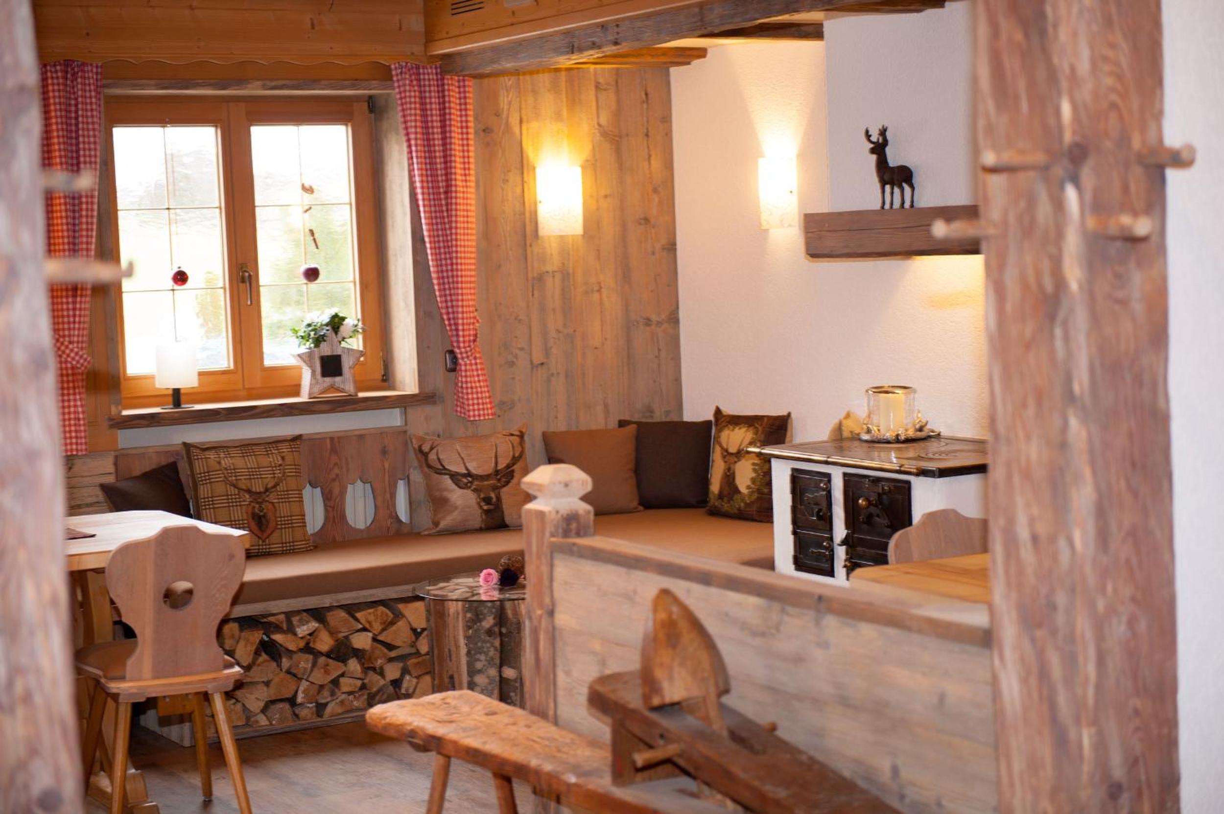 Pension Willibald
