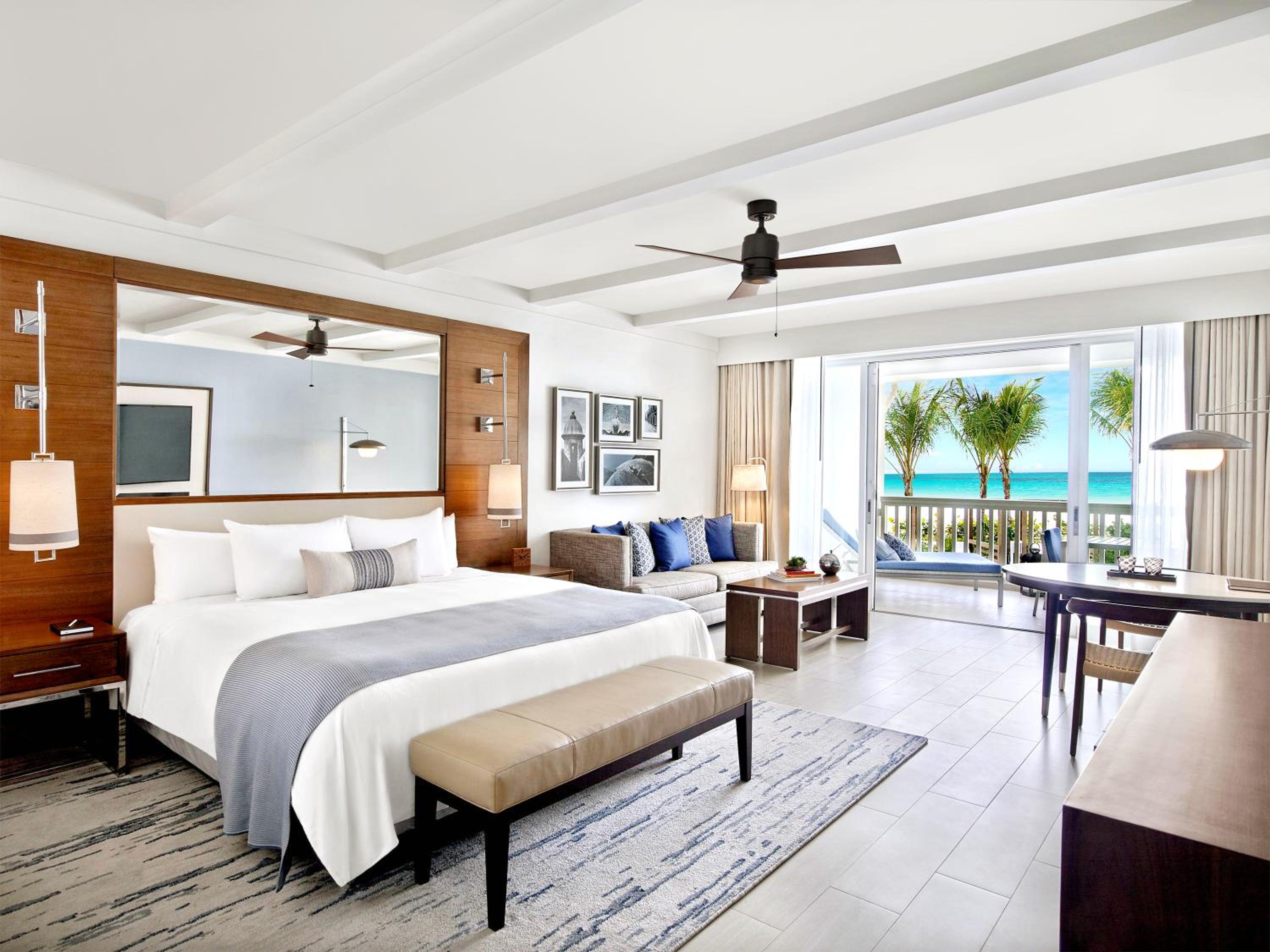 Fairmont El San Juan Hotel 60