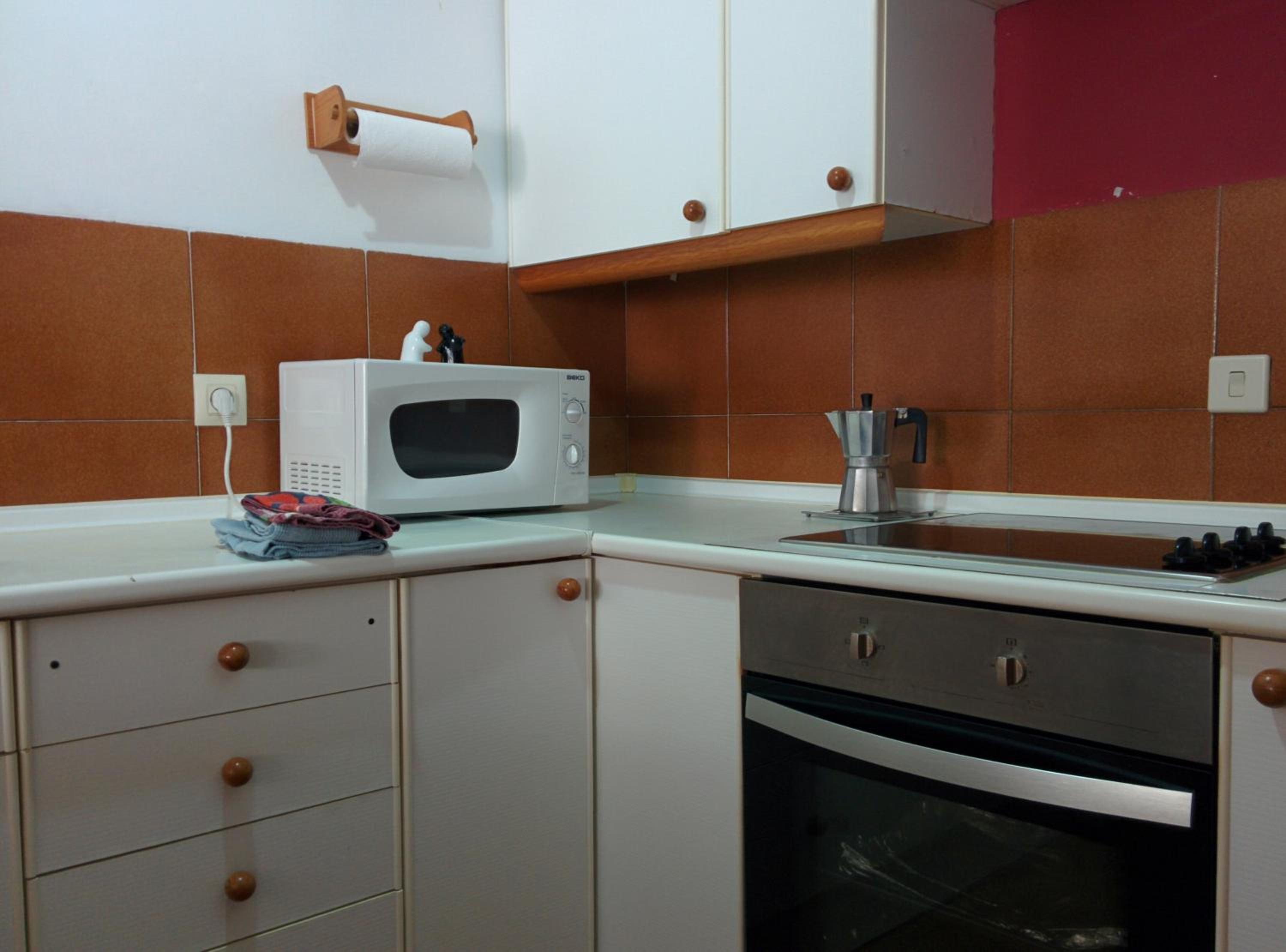 Apartamento Balboa1 photo 3