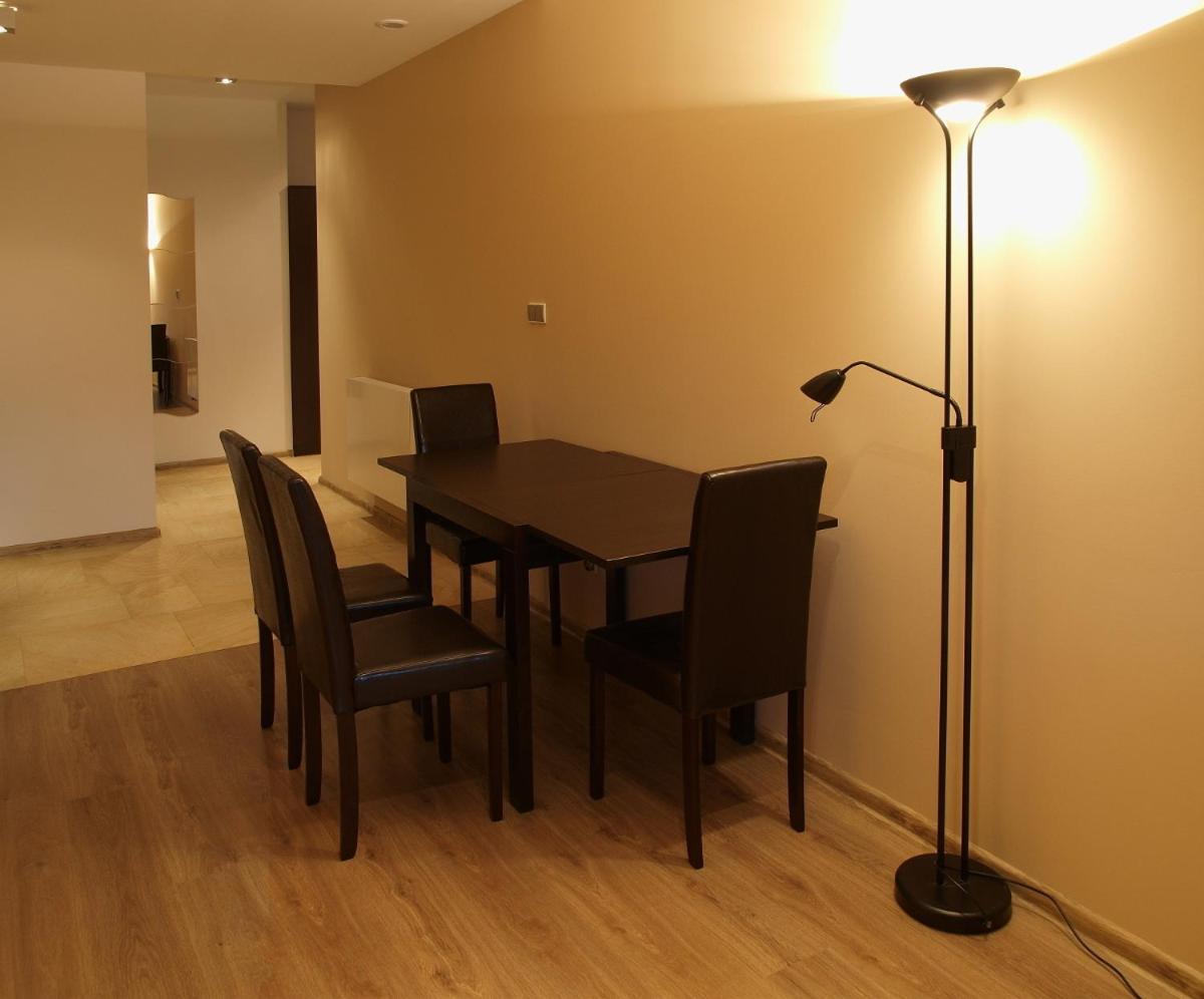 Apartament Na Tęczowym Wzgórzu