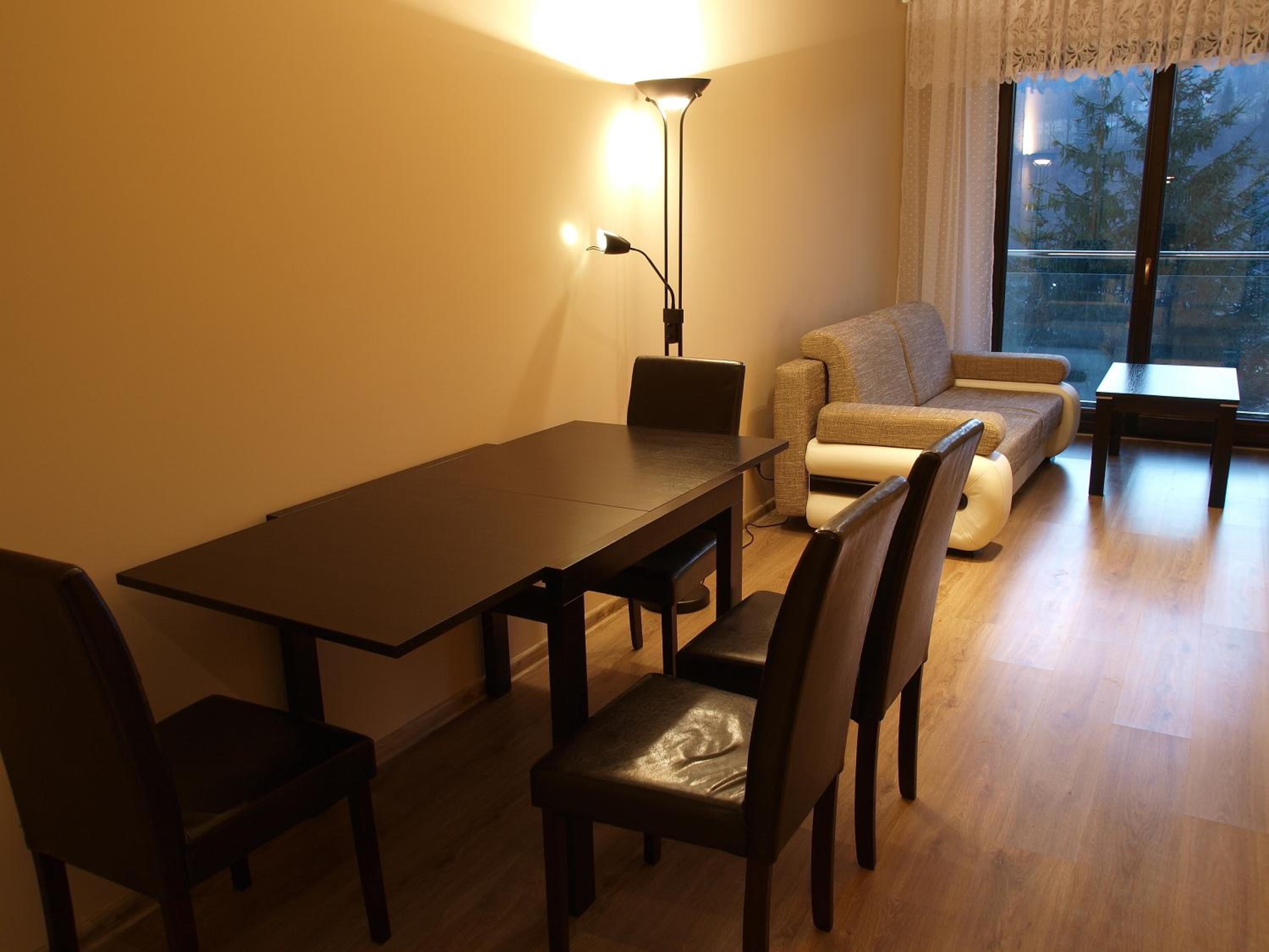 Apartament Na Tęczowym Wzgórzu