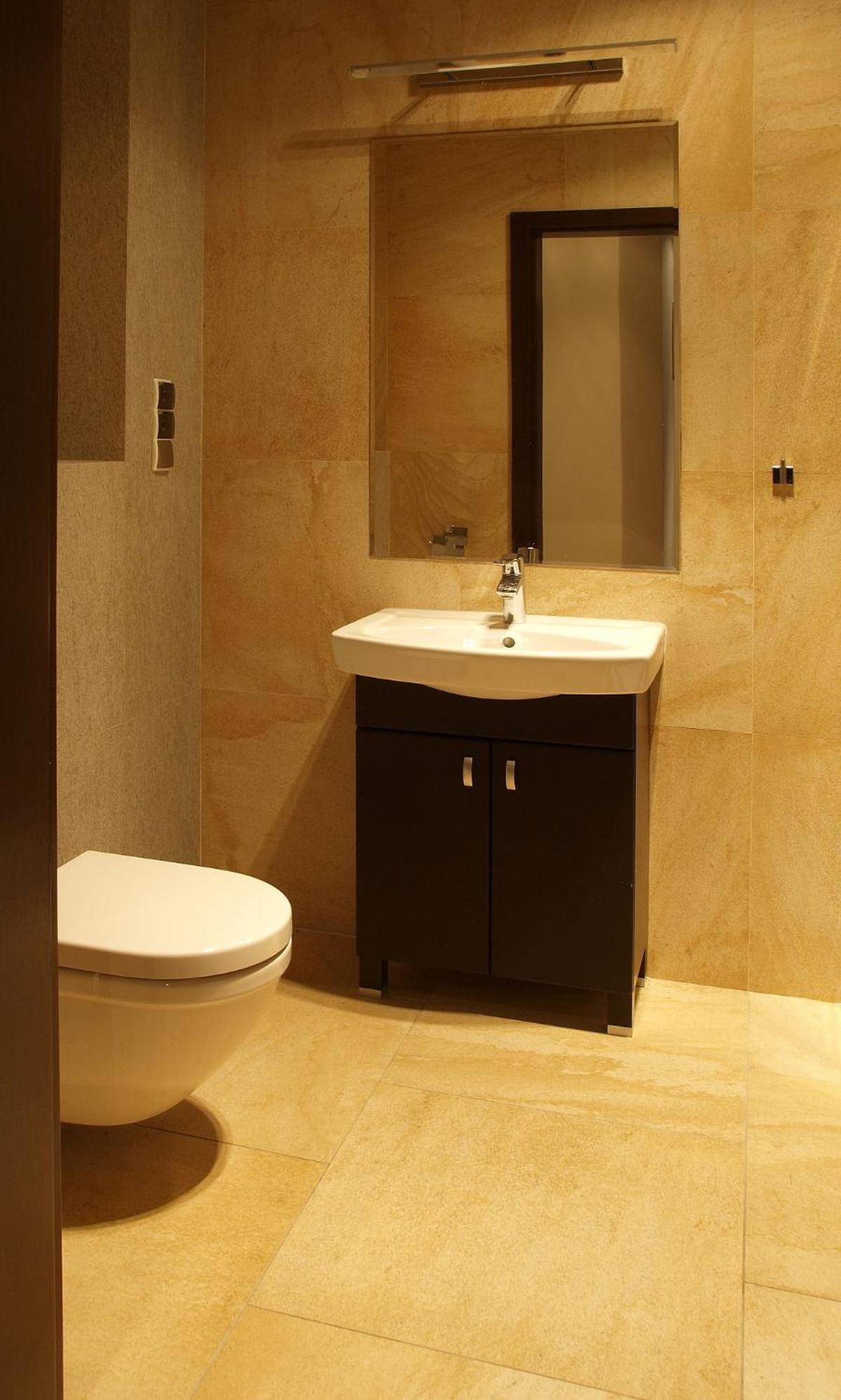 Apartament Na Tęczowym Wzgórzu