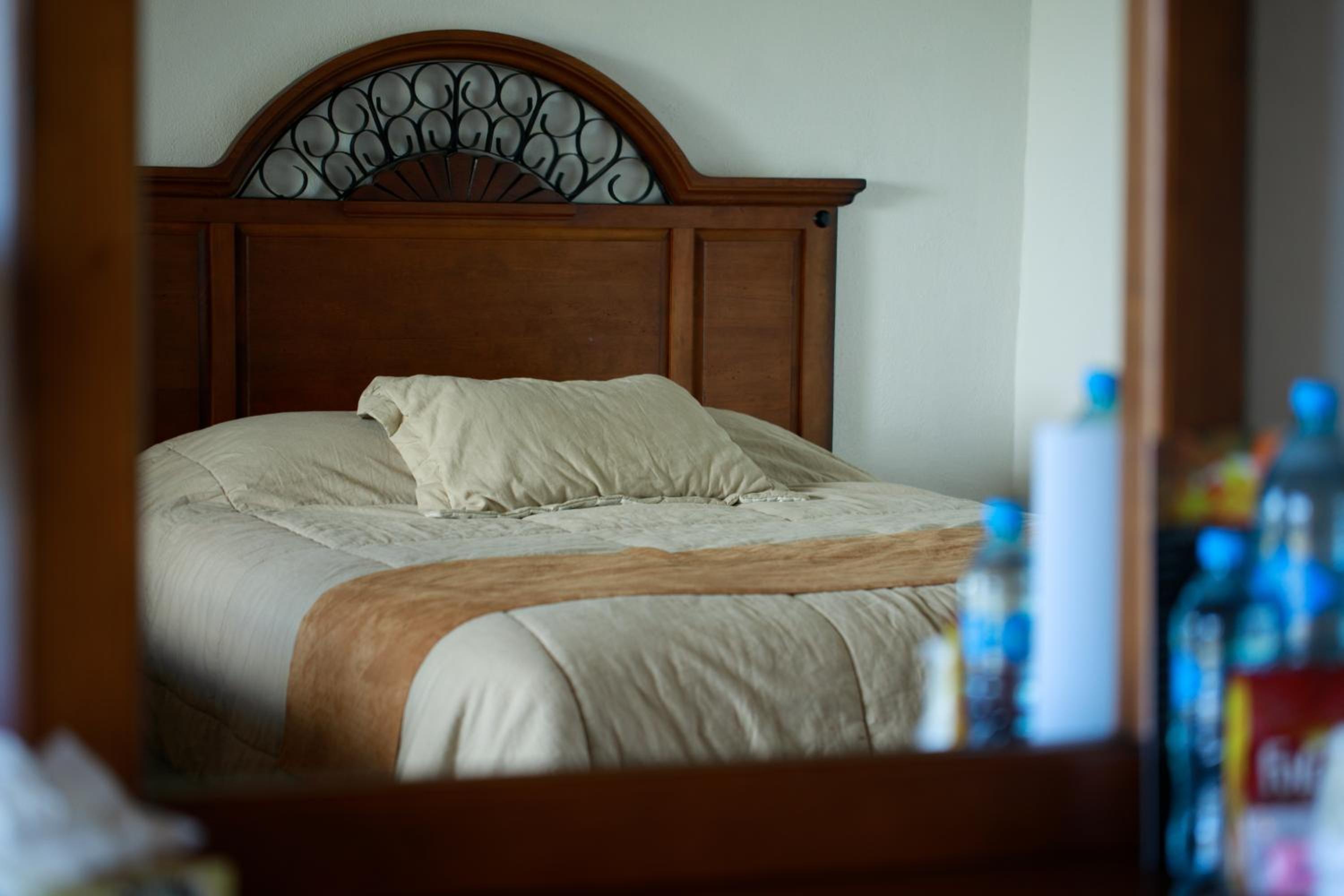 Molinillos Mountain Resort