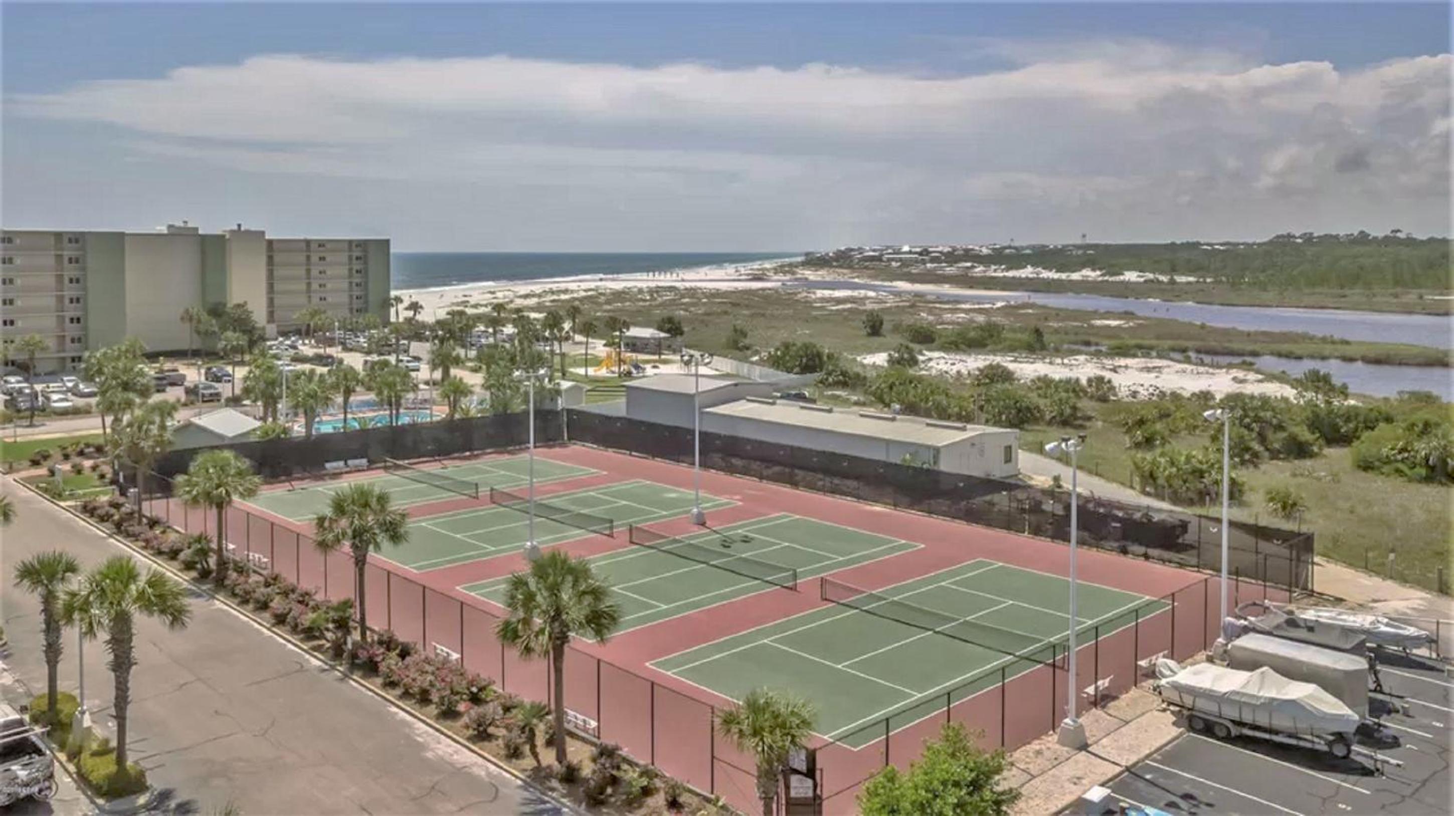 Pinnacle Port Beach Resort