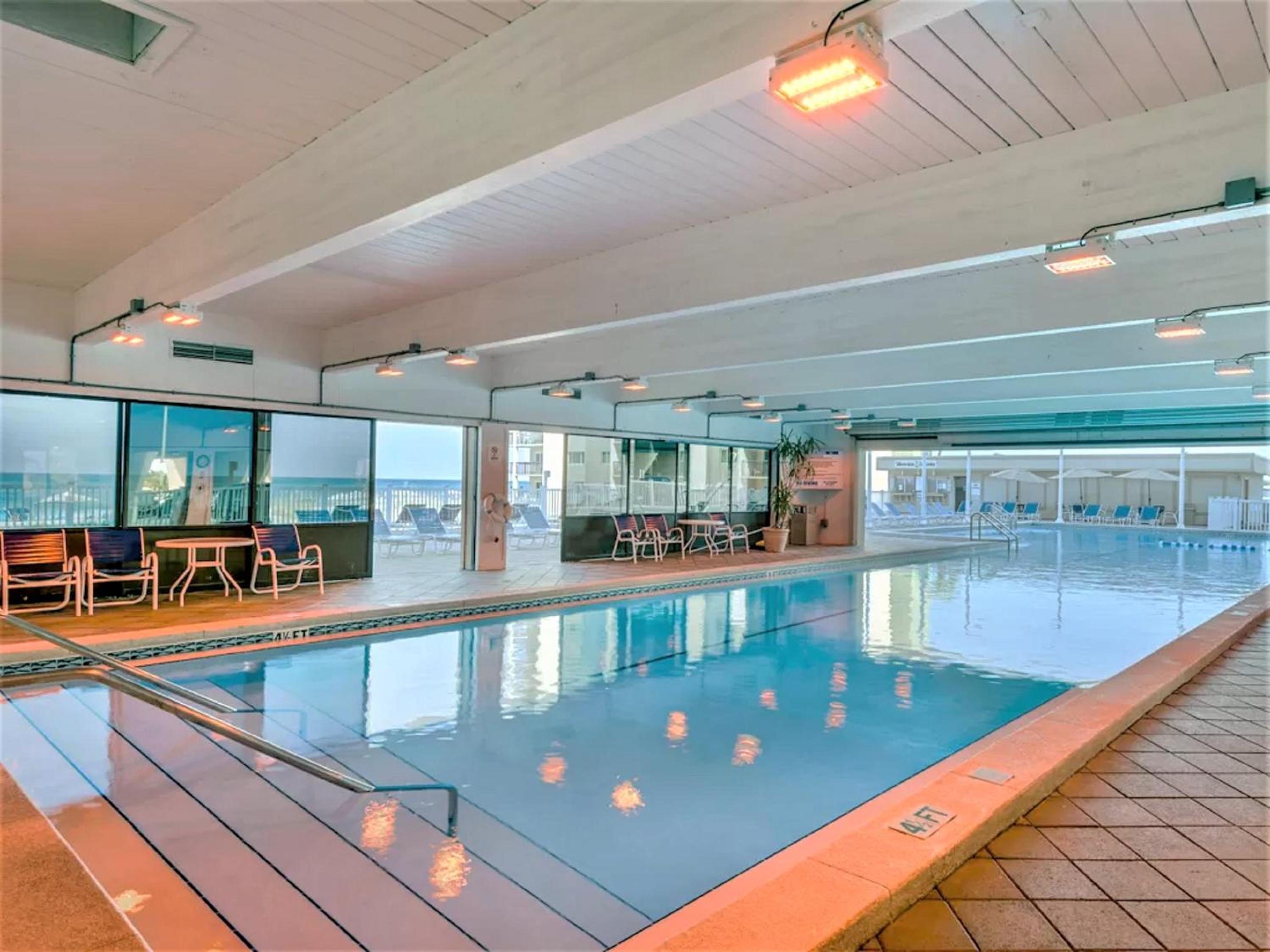 Pinnacle Port Beach Resort