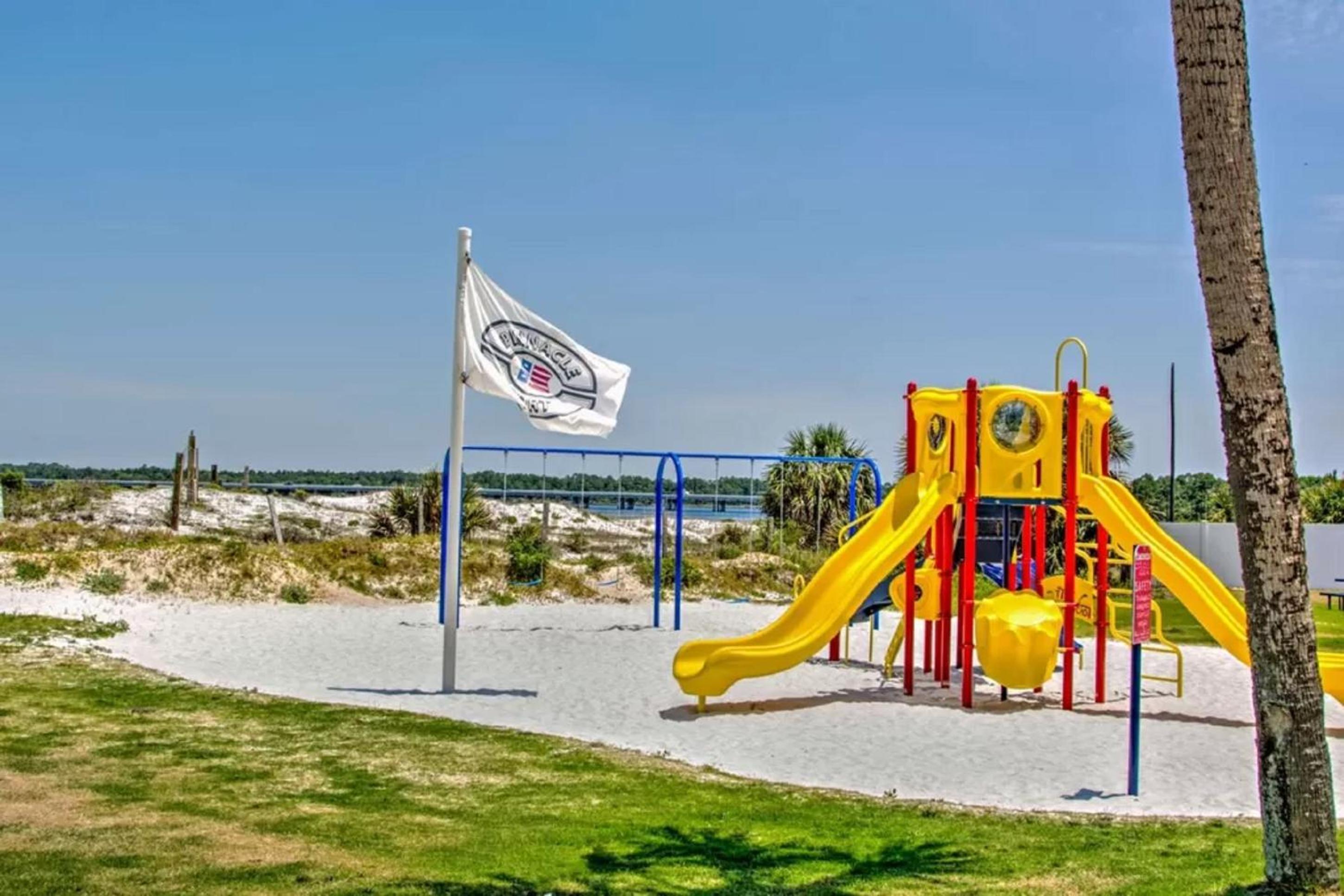 Pinnacle Port Beach Resort
