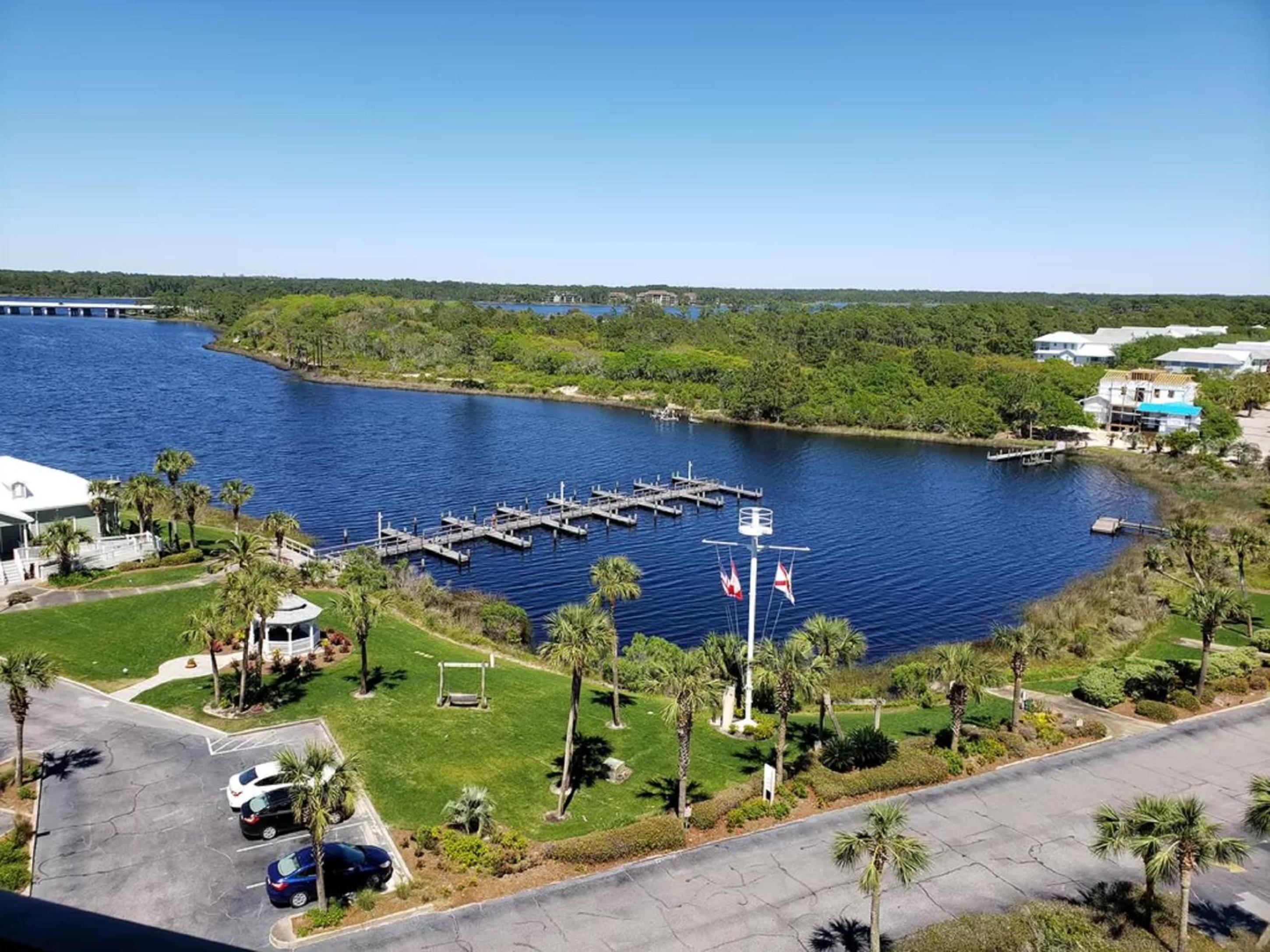 Pinnacle Port Beach Resort