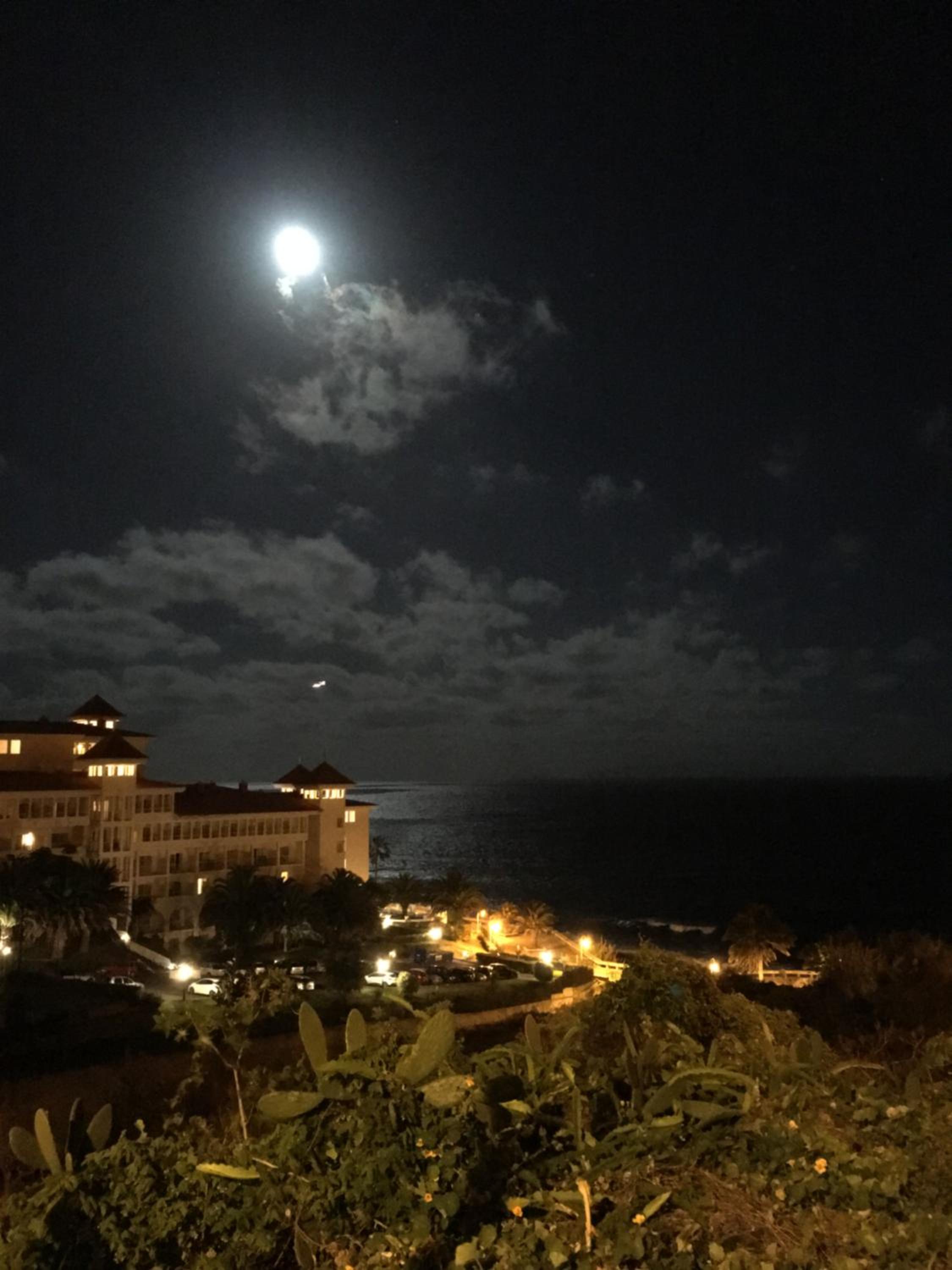 OceanView Penthouse view 2